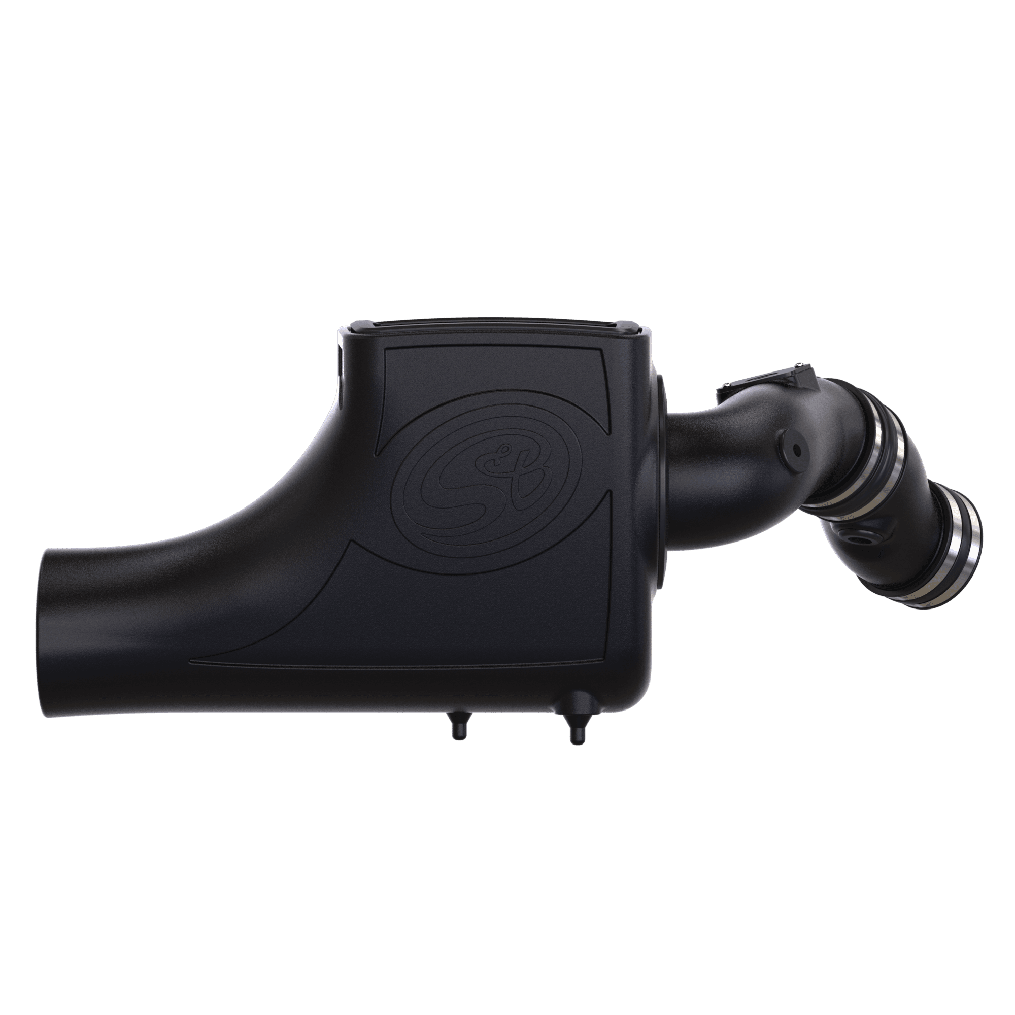 Cold Air Intake for 2003-2007 Ford Powerstroke 6.0L
