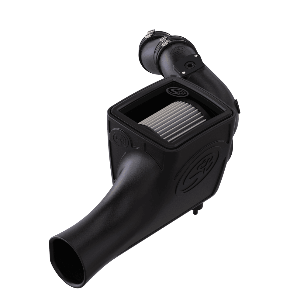 Cold Air Intake for 2003-2007 Ford Powerstroke 6.0L
