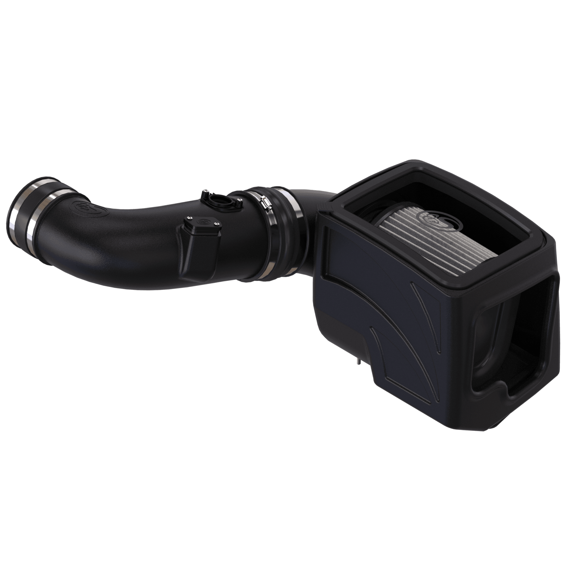 Cold Air Intake for 2011-2016 Chevy / GMC Duramax LML 6.6L