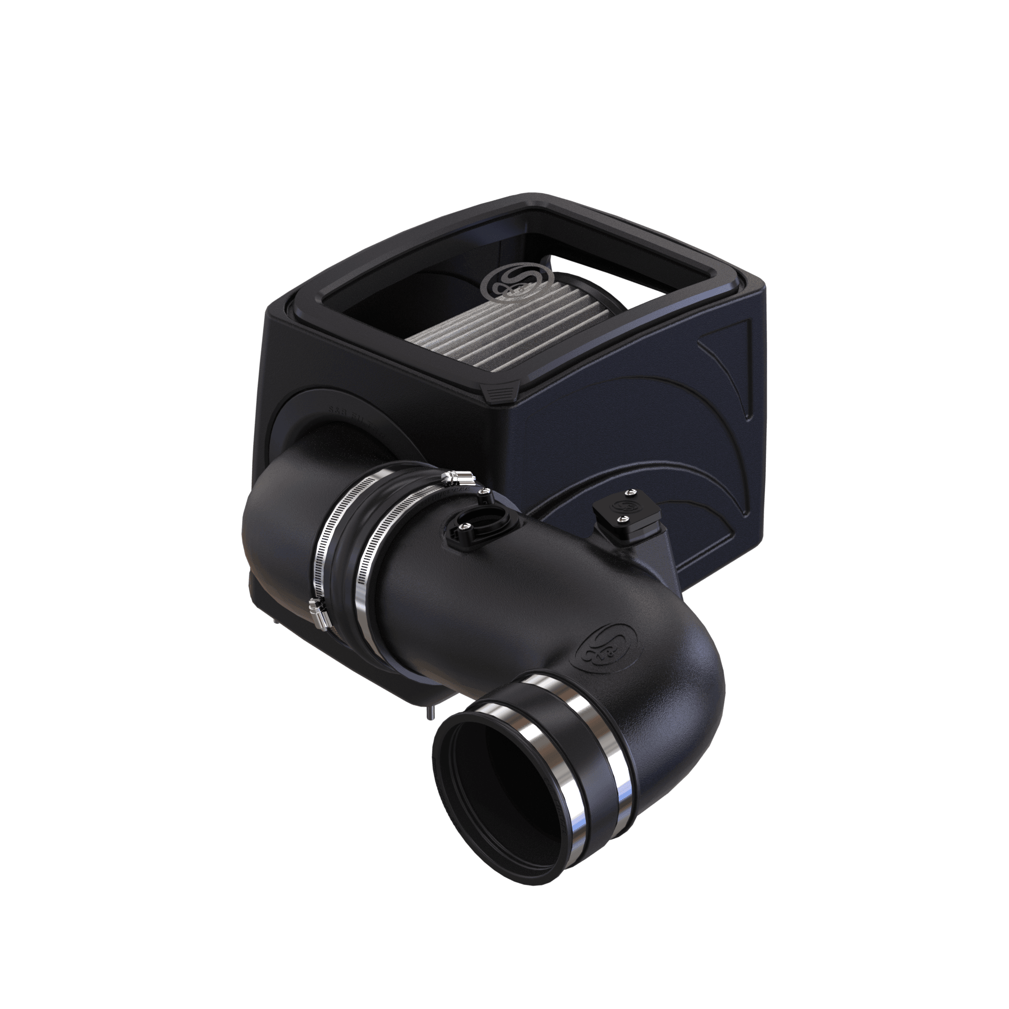 Cold Air Intake for 2011-2016 Chevy / GMC Duramax LML 6.6L