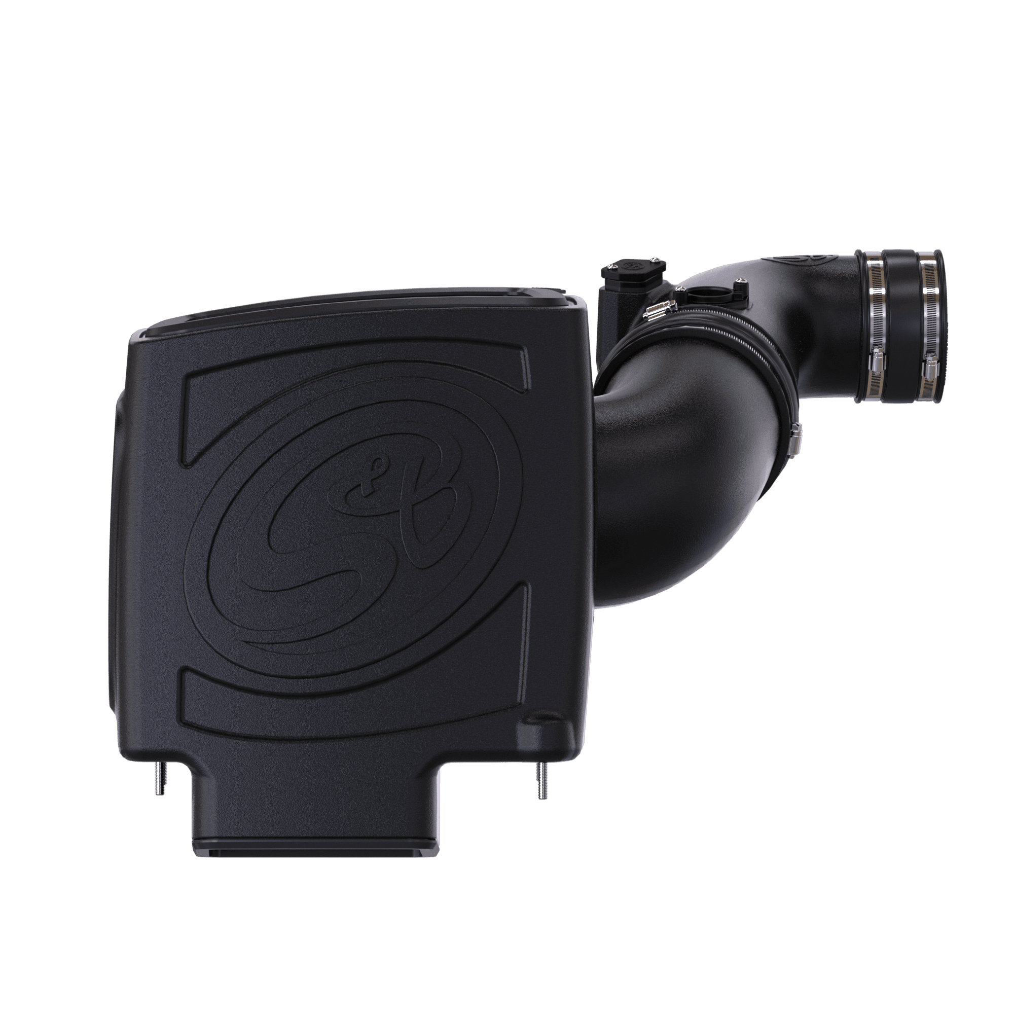 Cold Air Intake for 2011-2016 Chevy / GMC Duramax LML 6.6L