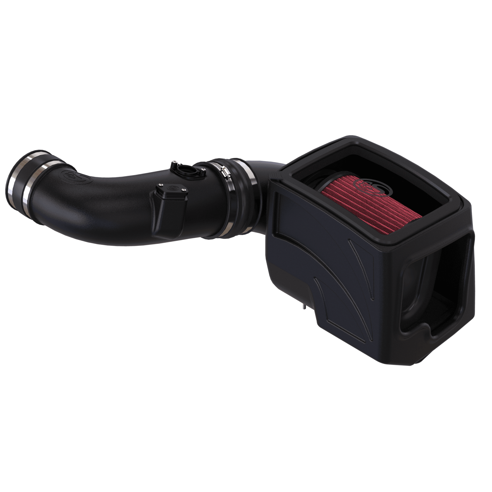Cold Air Intake for 2011-2016 Chevy / GMC Duramax LML 6.6L