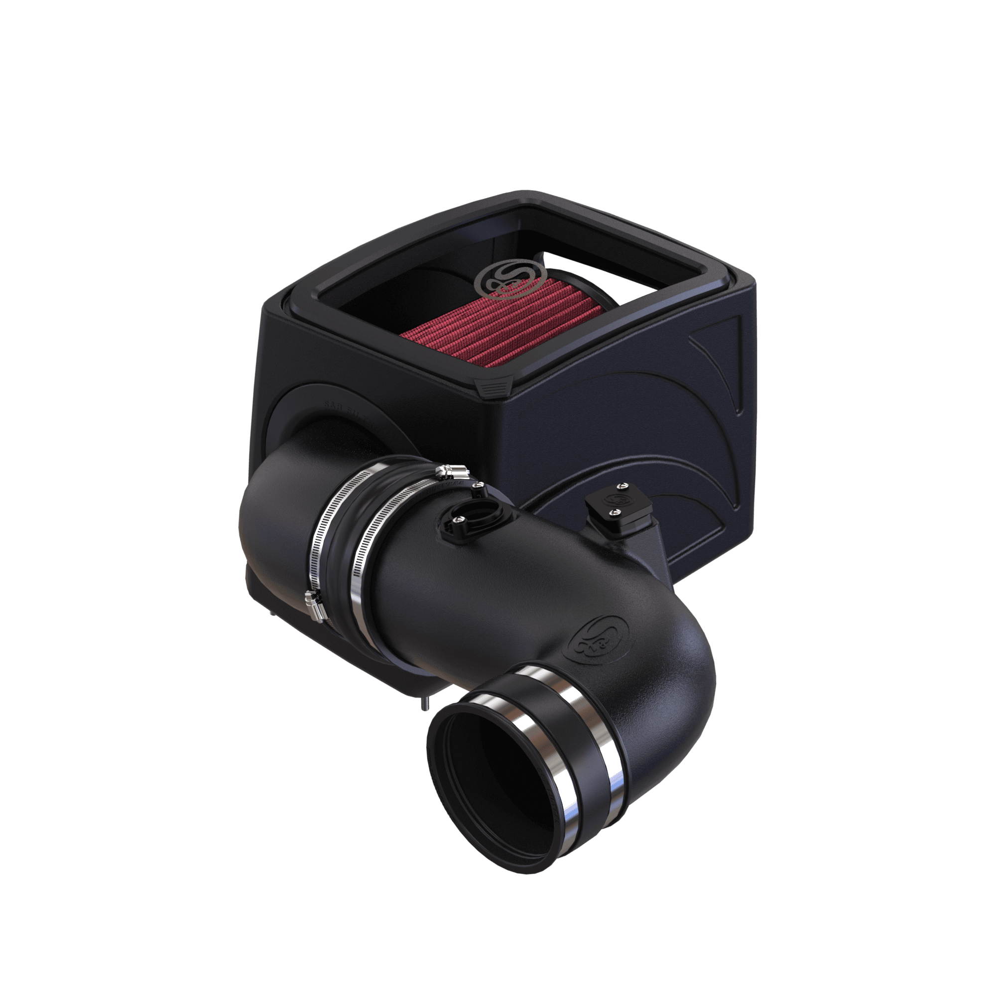 Cold Air Intake for 2011-2016 Chevy / GMC Duramax LML 6.6L