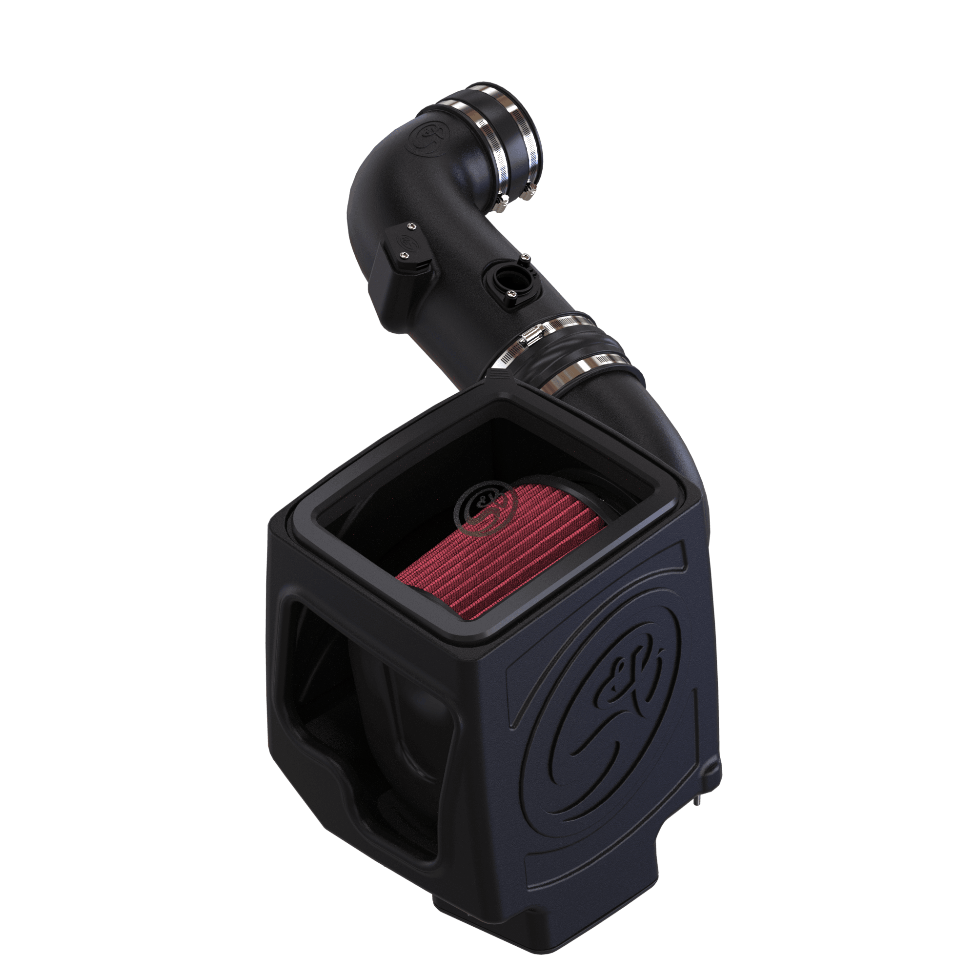 Cold Air Intake for 2011-2016 Chevy / GMC Duramax LML 6.6L