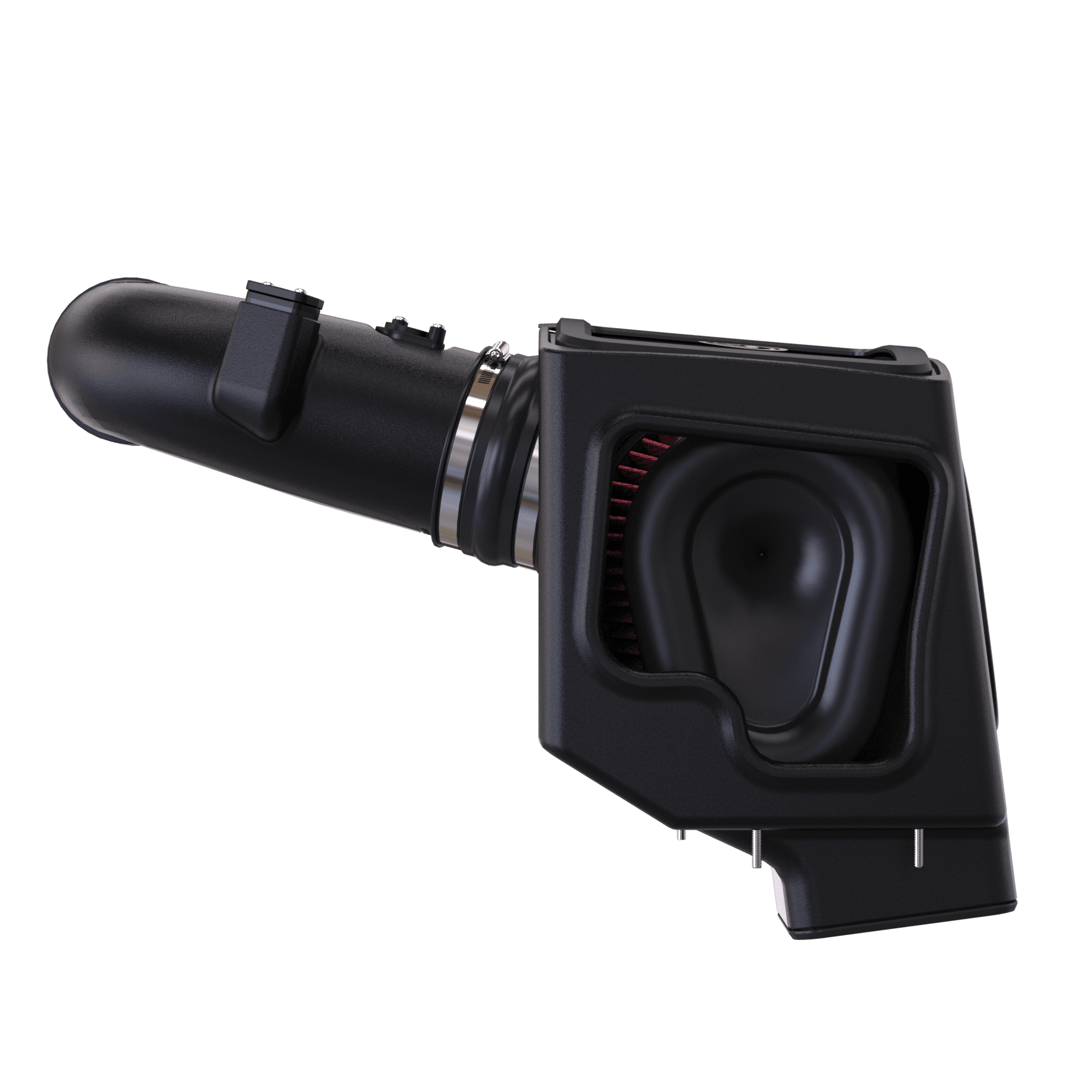Cold Air Intake for 2011-2016 Chevy / GMC Duramax LML 6.6L