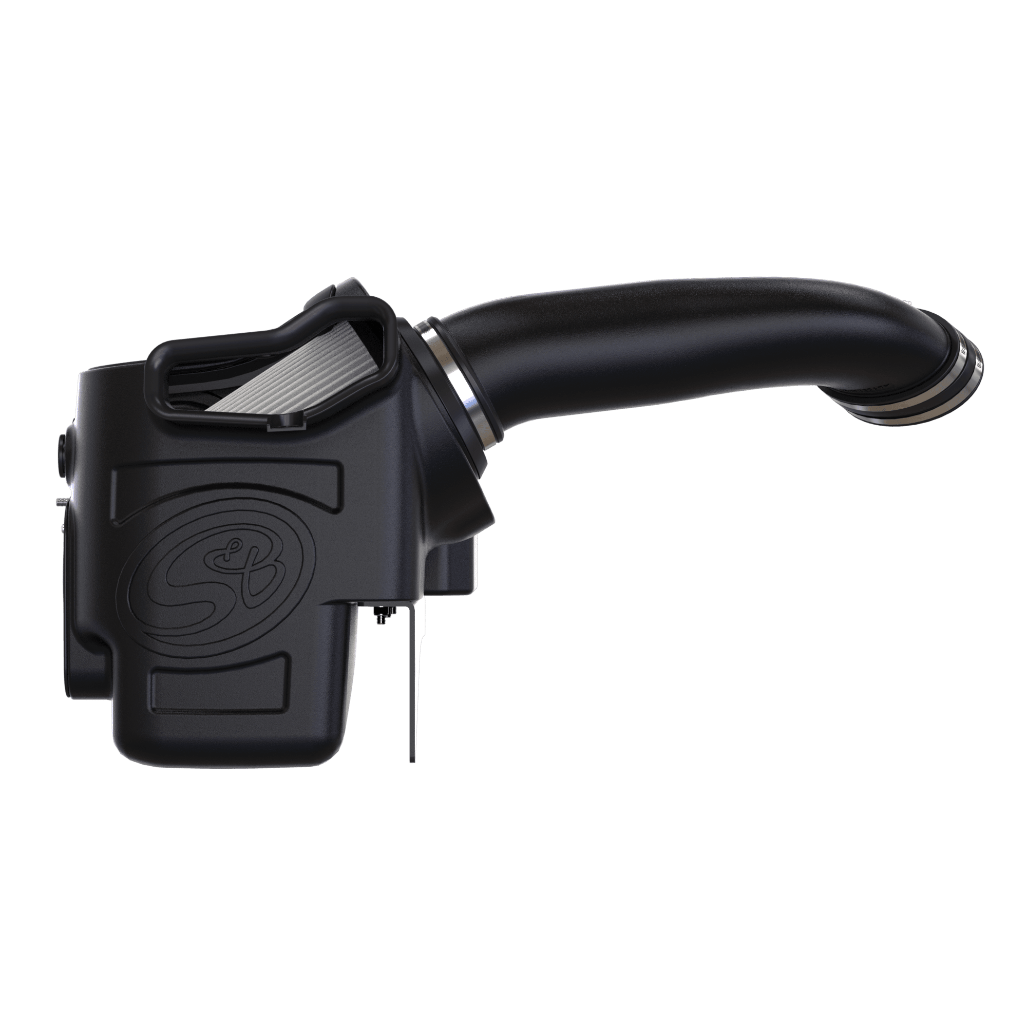 Cold Air Intake for 2017-2019 Ford Powerstroke 6.7L