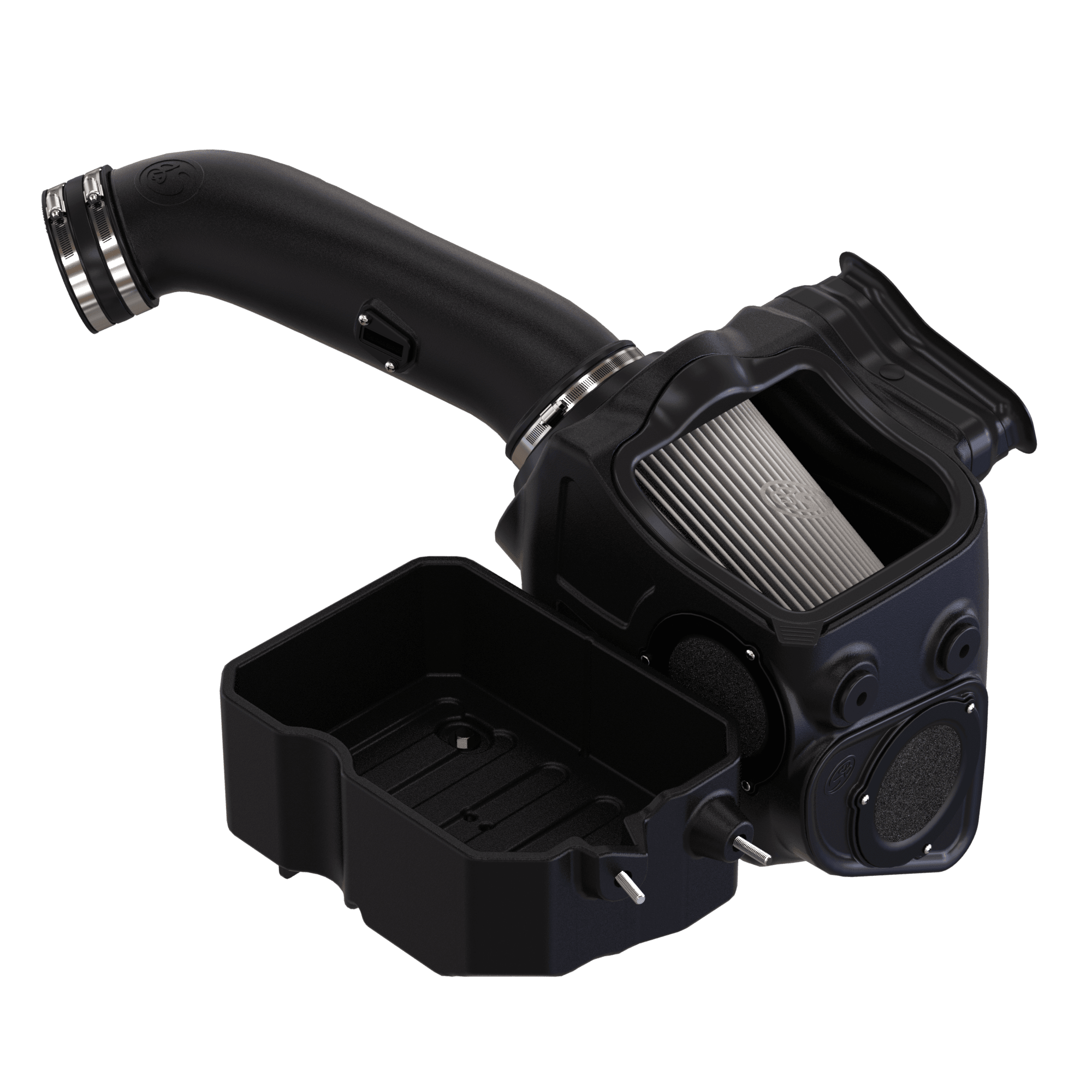 Cold Air Intake for 2017-2019 Ford Powerstroke 6.7L