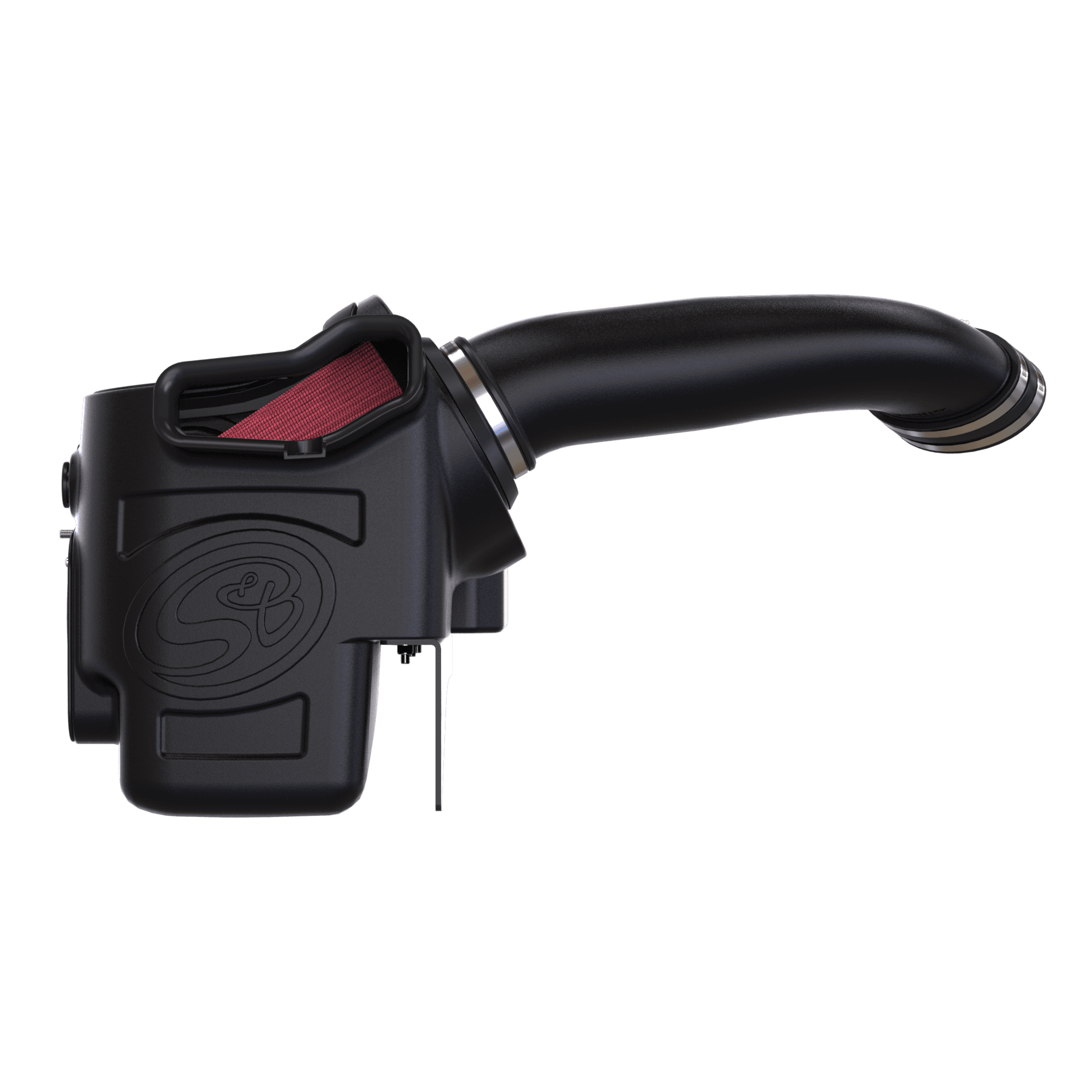 Cold Air Intake for 2017-2019 Ford Powerstroke 6.7L