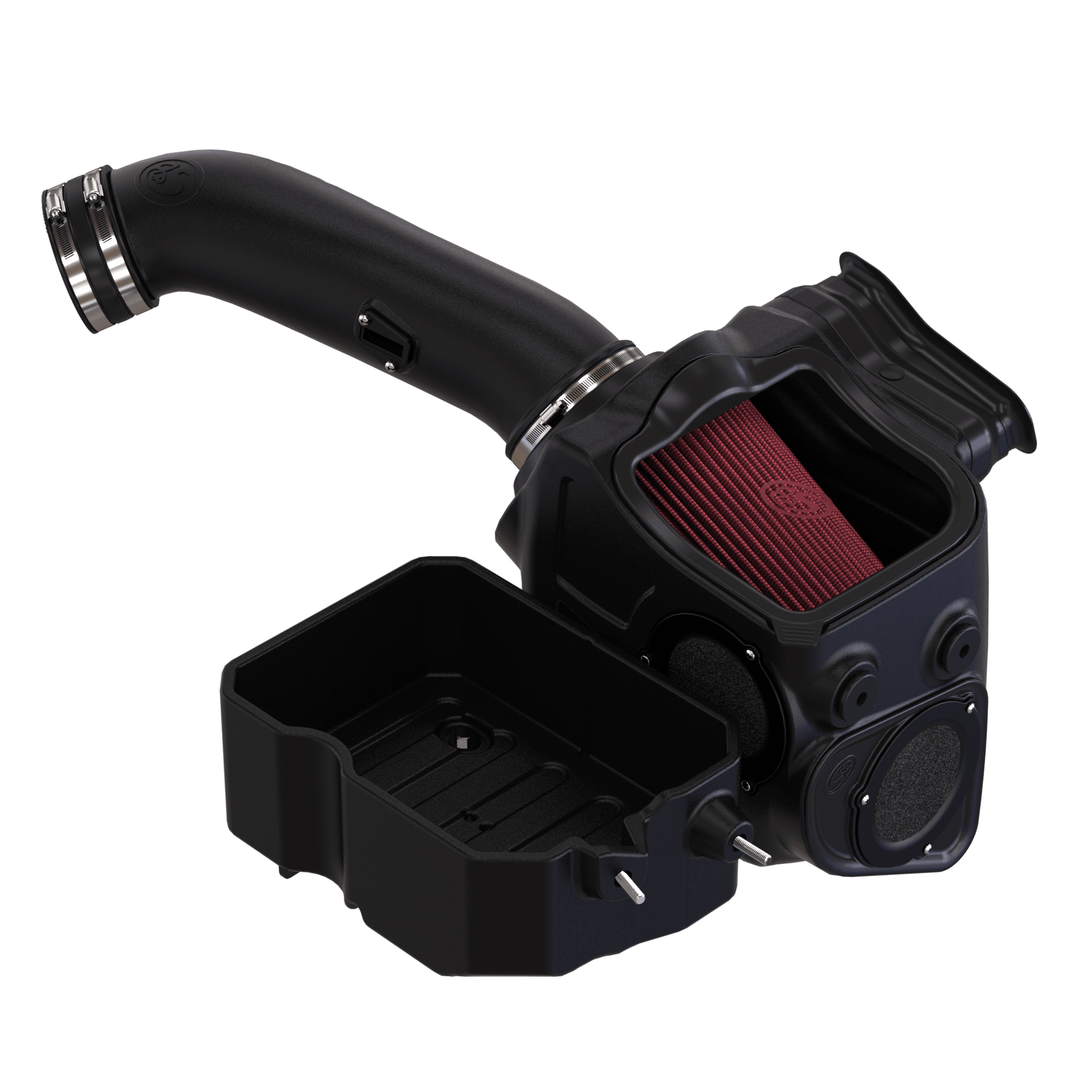 Cold Air Intake for 2017-2019 Ford Powerstroke 6.7L