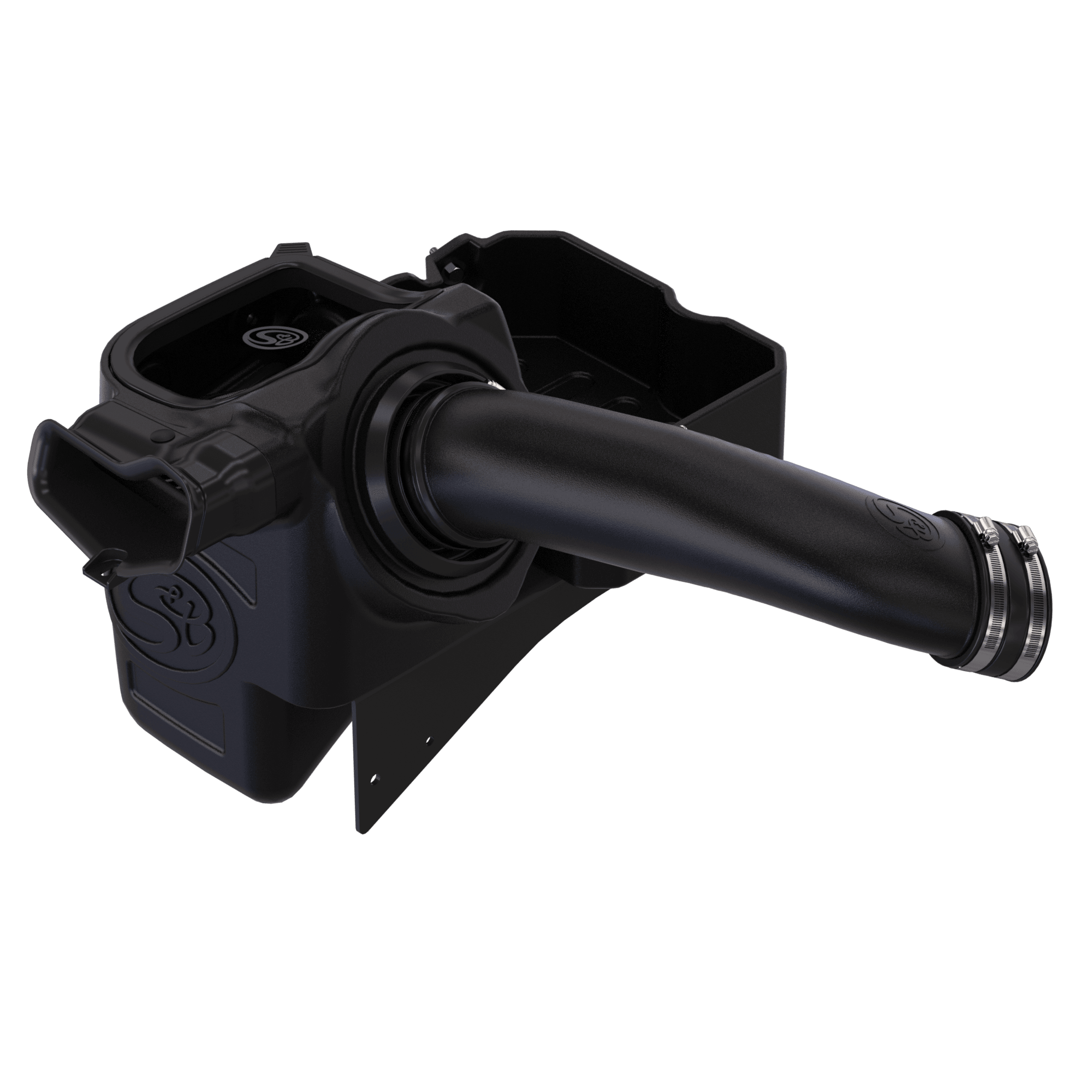 Cold Air Intake for 2017-2019 Ford Powerstroke 6.7L