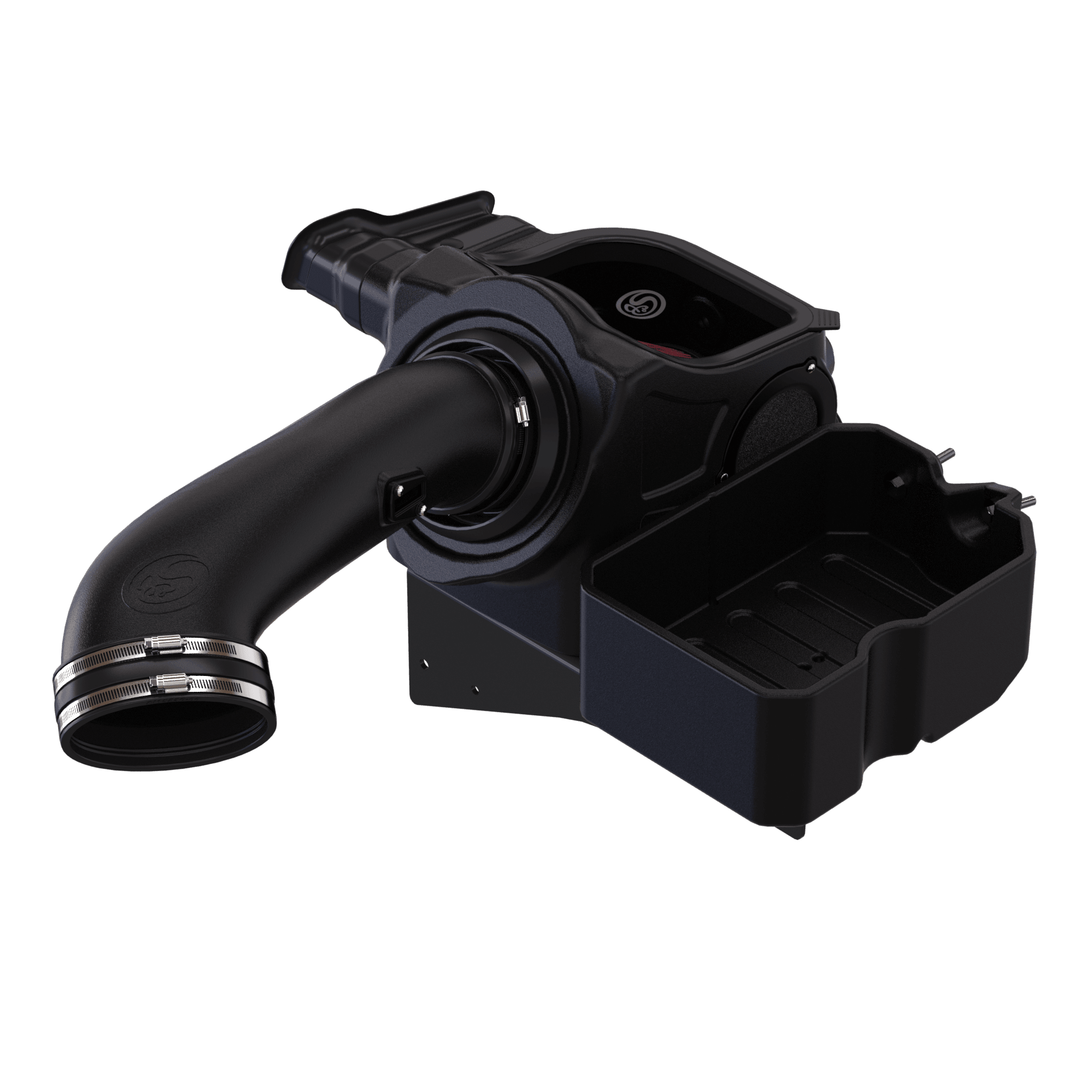 Cold Air Intake for 2017-2019 Ford Powerstroke 6.7L