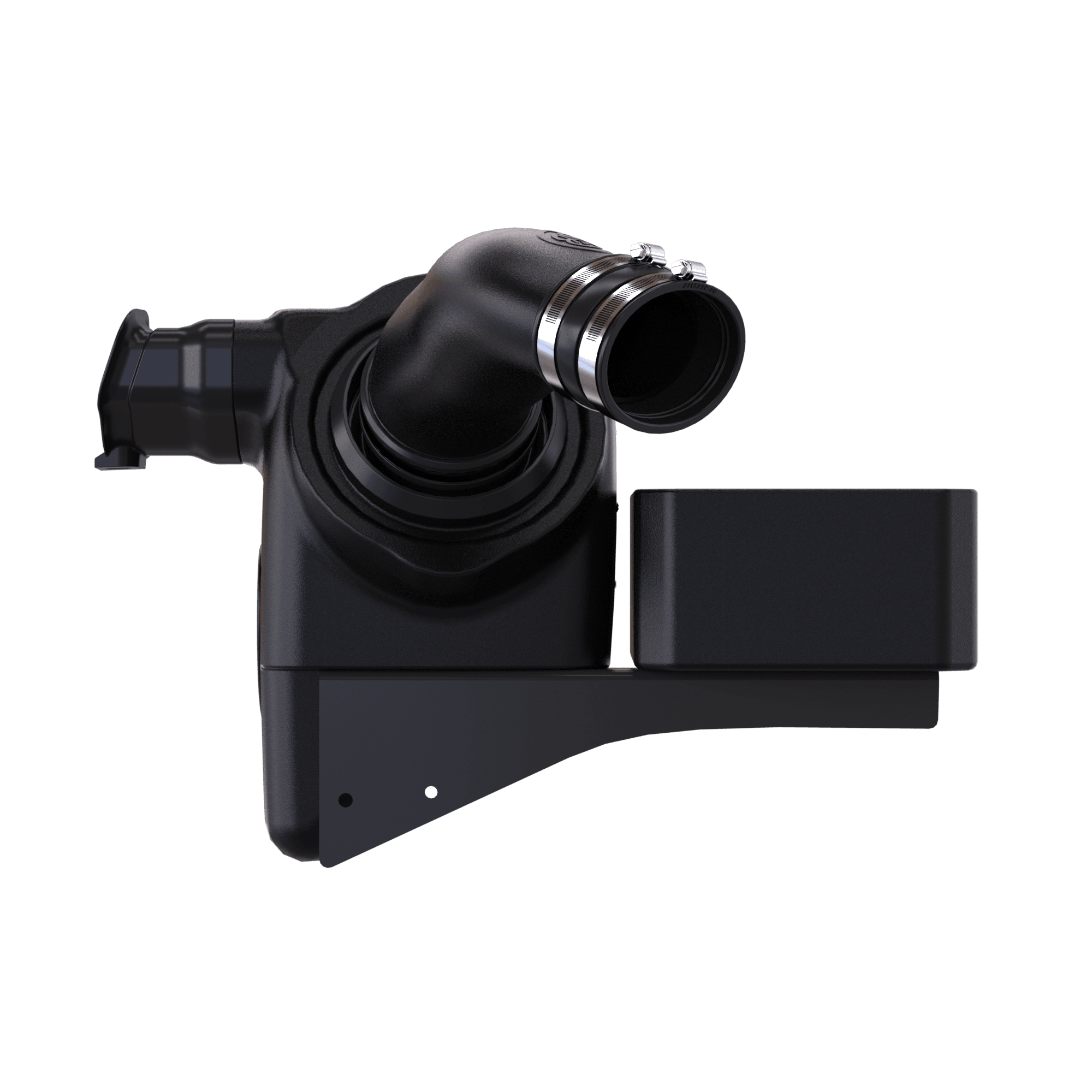 Cold Air Intake for 2017-2019 Ford Powerstroke 6.7L