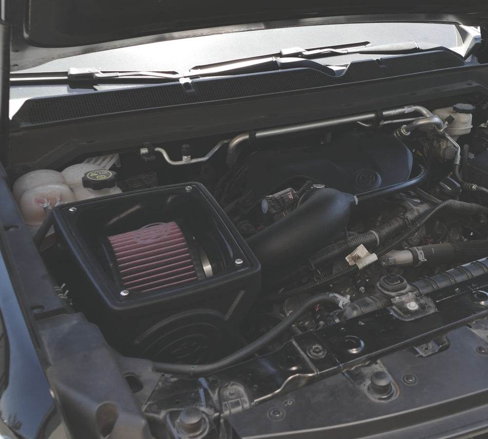 Cold Air Intake for 2015-2016 Colorado / Canyon 3.6L
