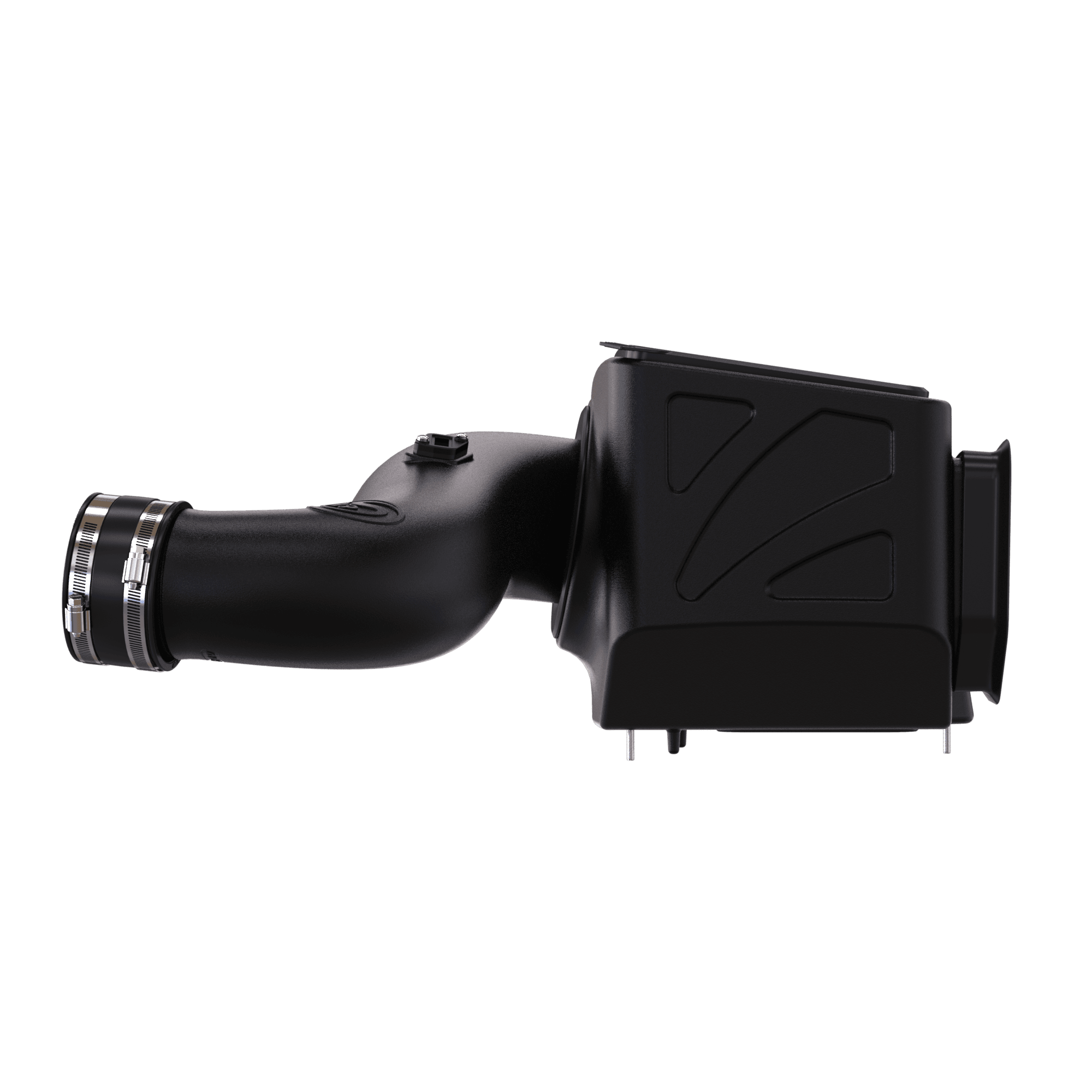Cold Air Intake for 2007-2010 Chevy / GMC Duramax LMM 6.6L