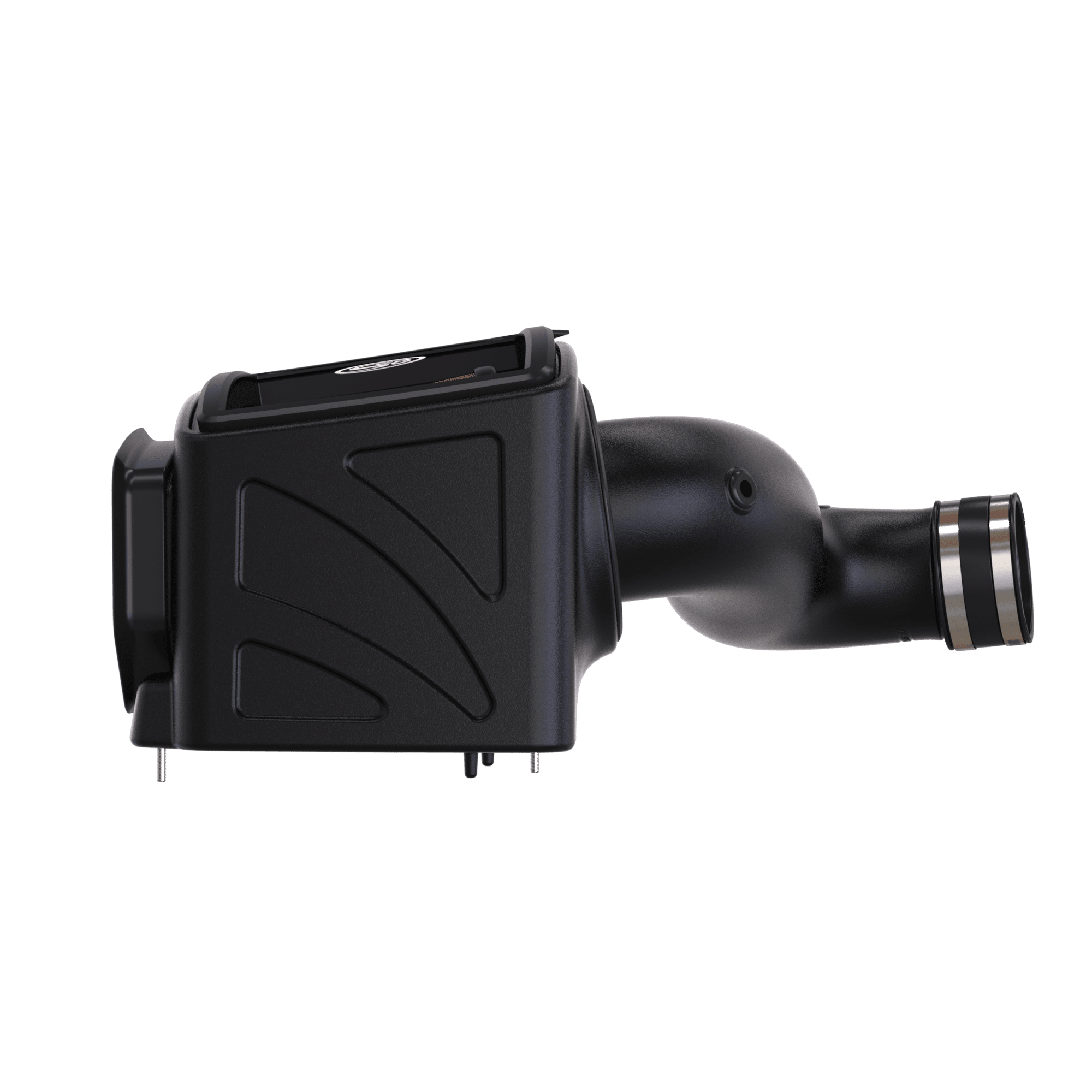 Cold Air Intake for 2007-2010 Chevy / GMC Duramax LMM 6.6L