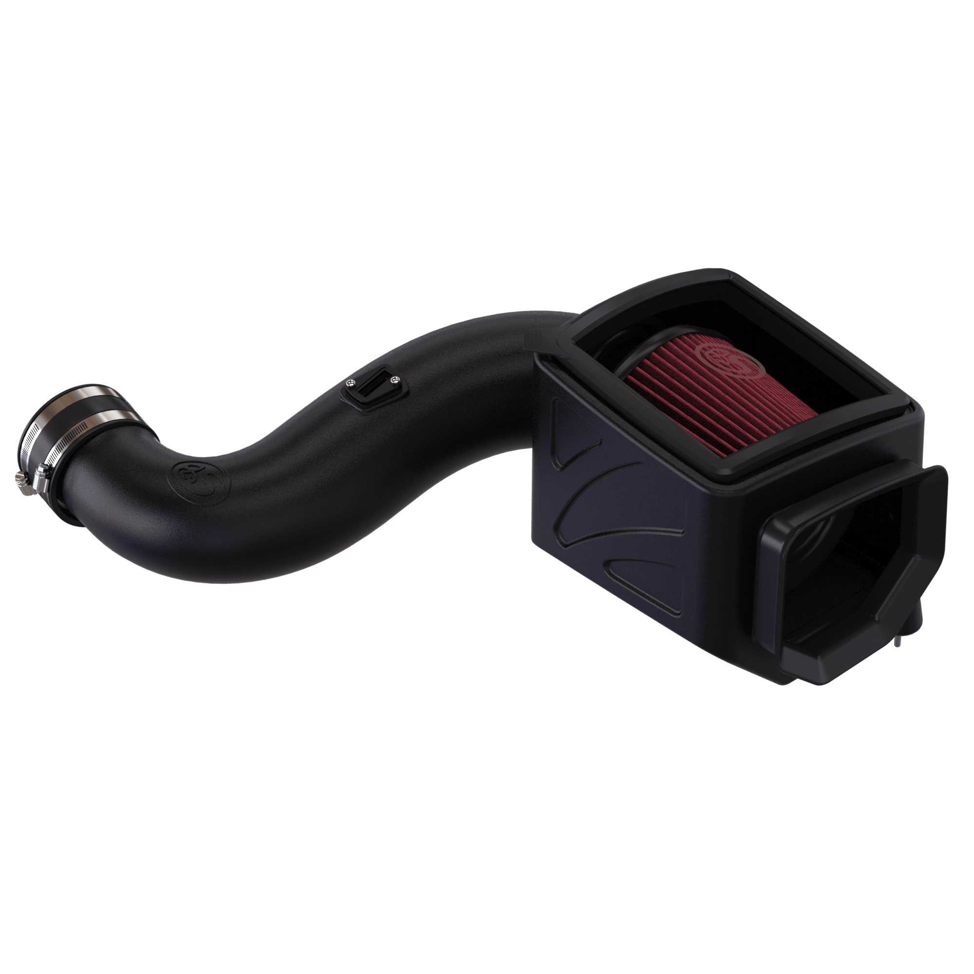 Cold Air Intake for 2007-2010 Chevy / GMC Duramax LMM 6.6L
