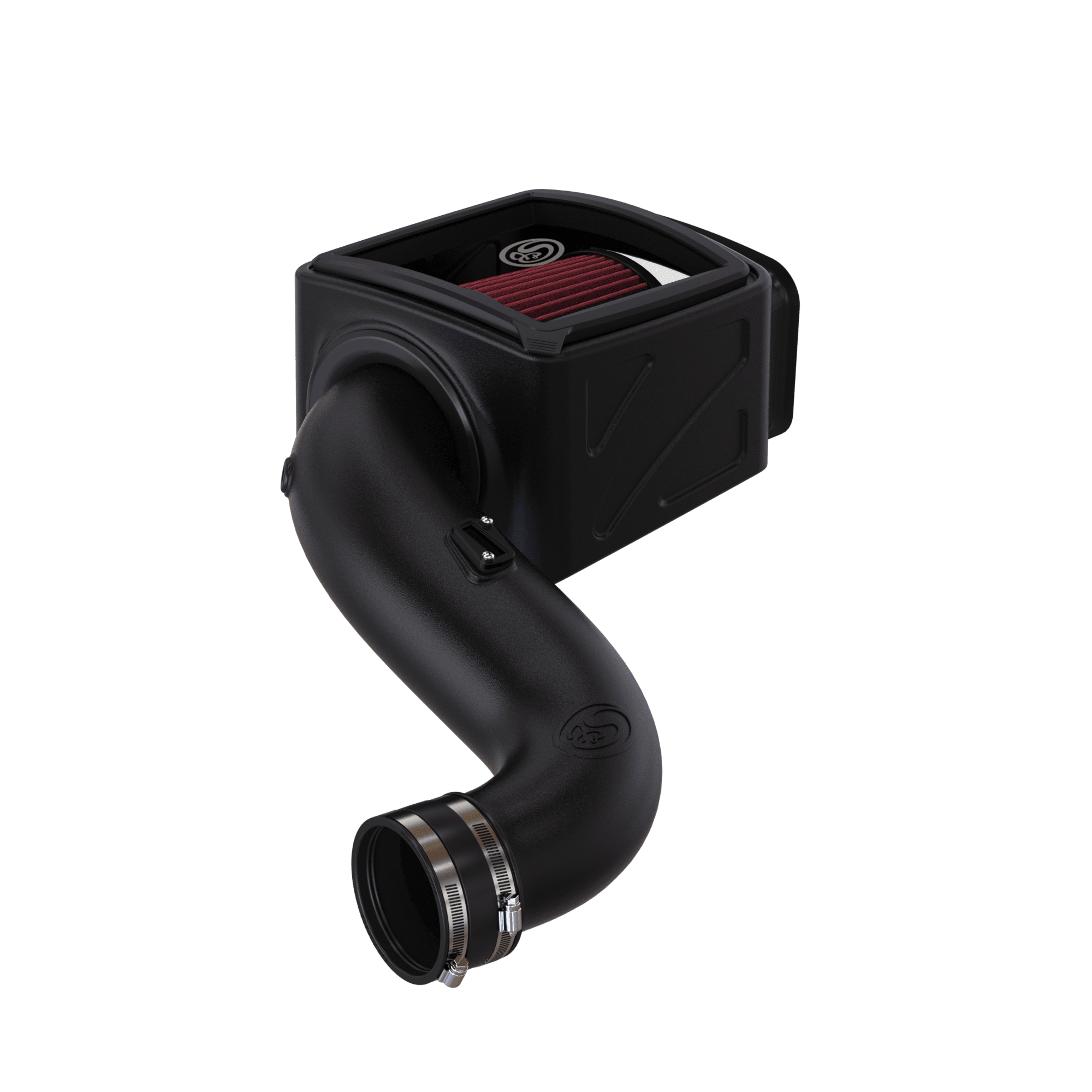 Cold Air Intake for 2007-2010 Chevy / GMC Duramax LMM 6.6L