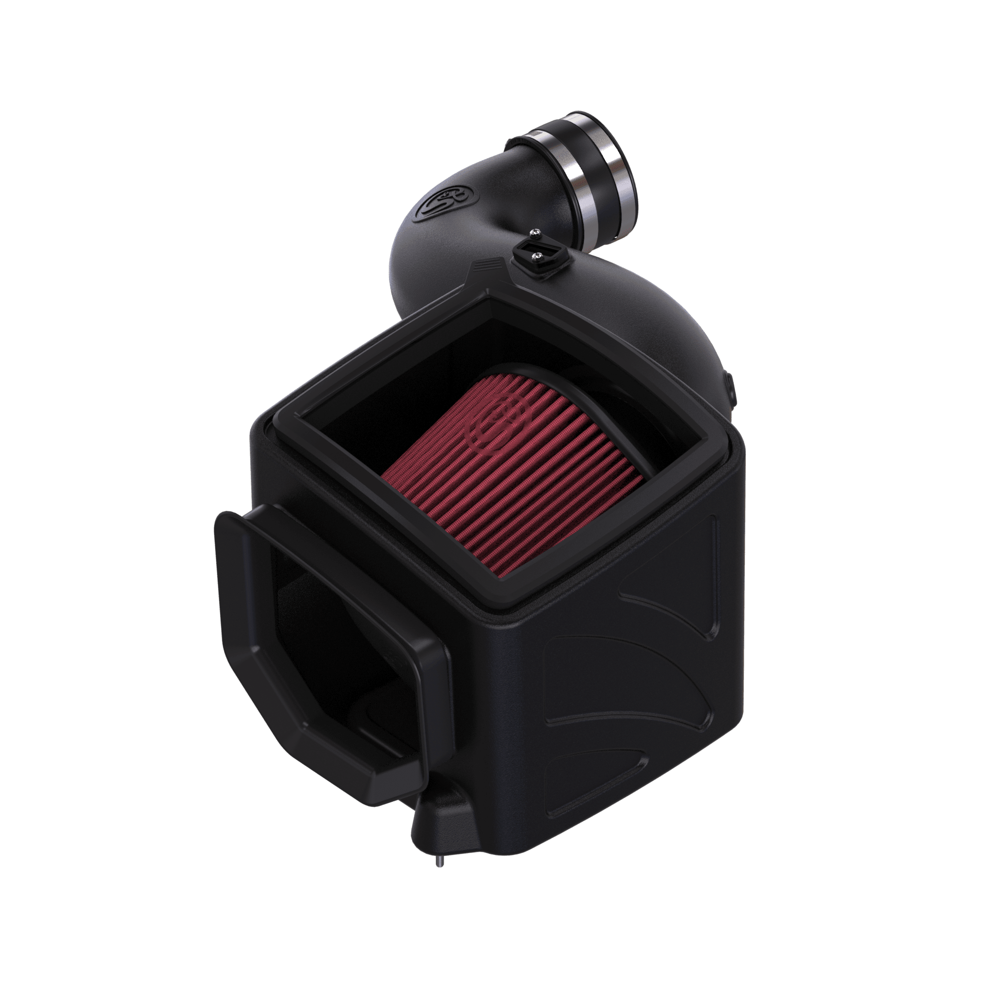 Cold Air Intake for 2007-2010 Chevy / GMC Duramax LMM 6.6L
