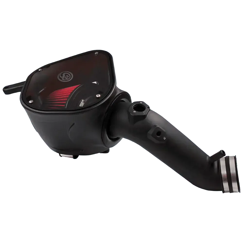 Cold Air Intake for 2010-2012 Dodge Ram Cummins 6.7L
