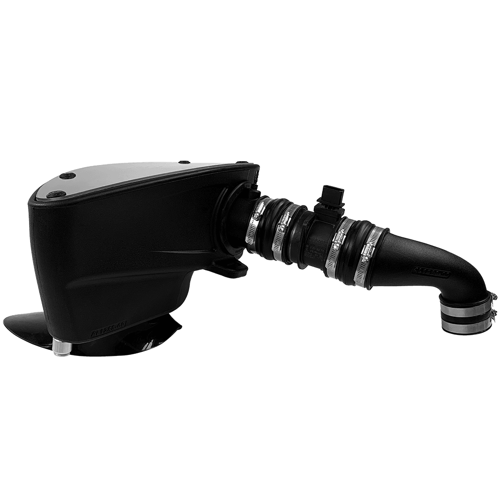 COLD AIR INTAKE FOR 2005.5-2006 1.9L VW TDI, 2009-2015 VW 2.0L TDI (MK6), 2010-2014 Audi A3 2.0L TDI