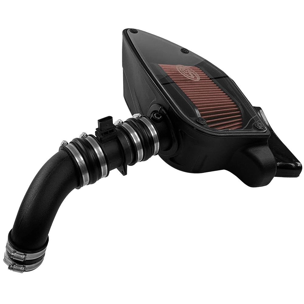 COLD AIR INTAKE FOR 2005.5-2006 1.9L VW TDI, 2009-2015 VW 2.0L TDI (MK6), 2010-2014 Audi A3 2.0L TDI