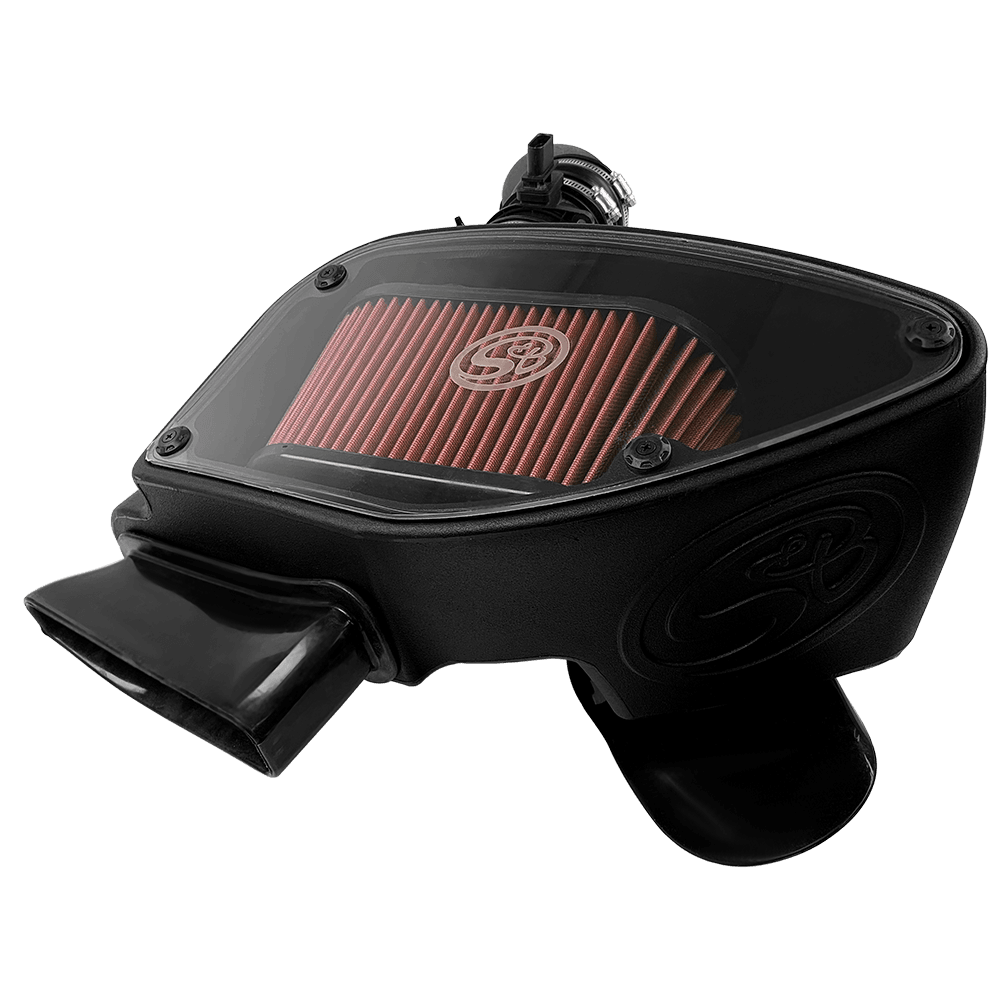 COLD AIR INTAKE FOR 2005.5-2006 1.9L VW TDI, 2009-2015 VW 2.0L TDI (MK6), 2010-2014 Audi A3 2.0L TDI