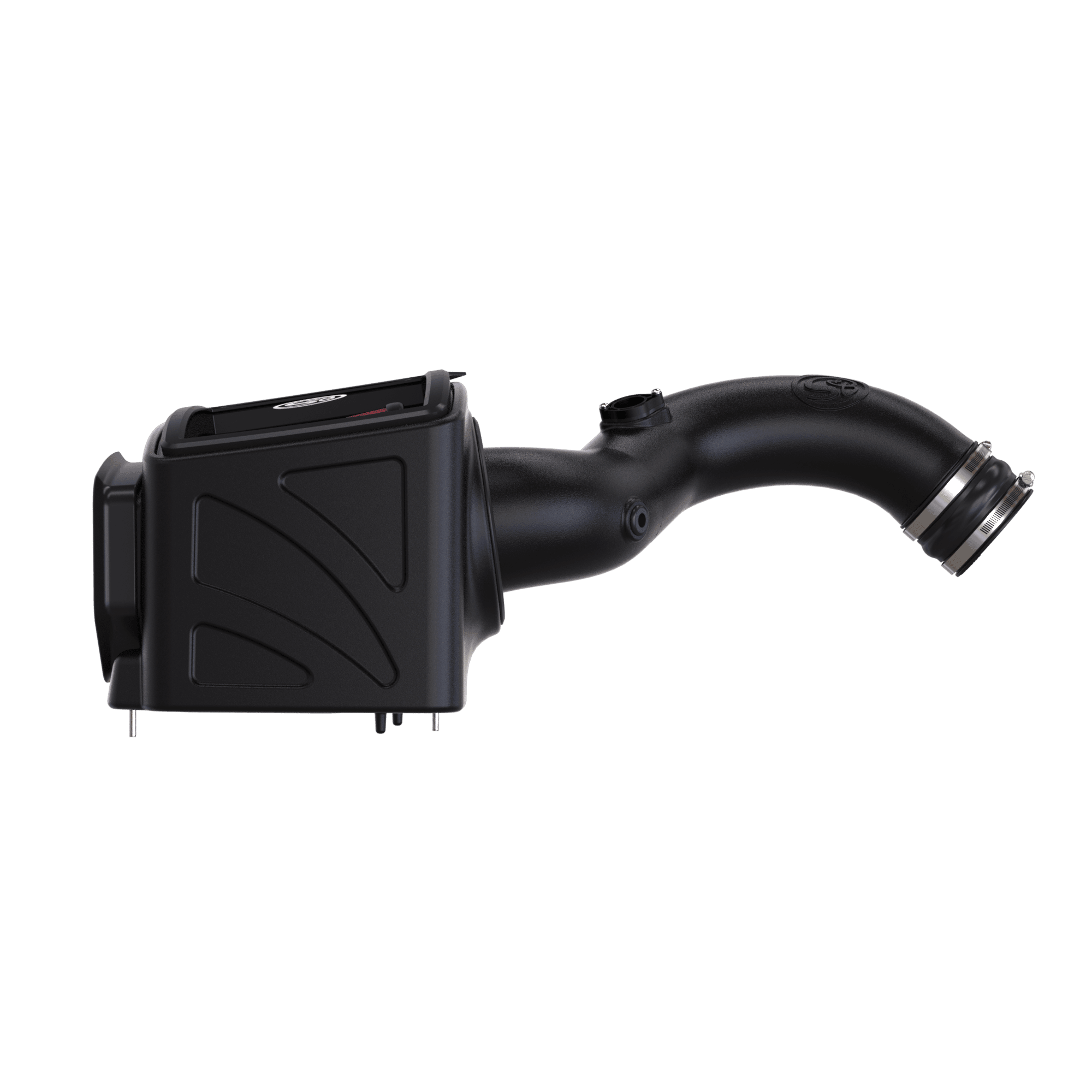 Cold Air Intake for 2001-2004 Chevy / GMC Duramax LB7 6.6L