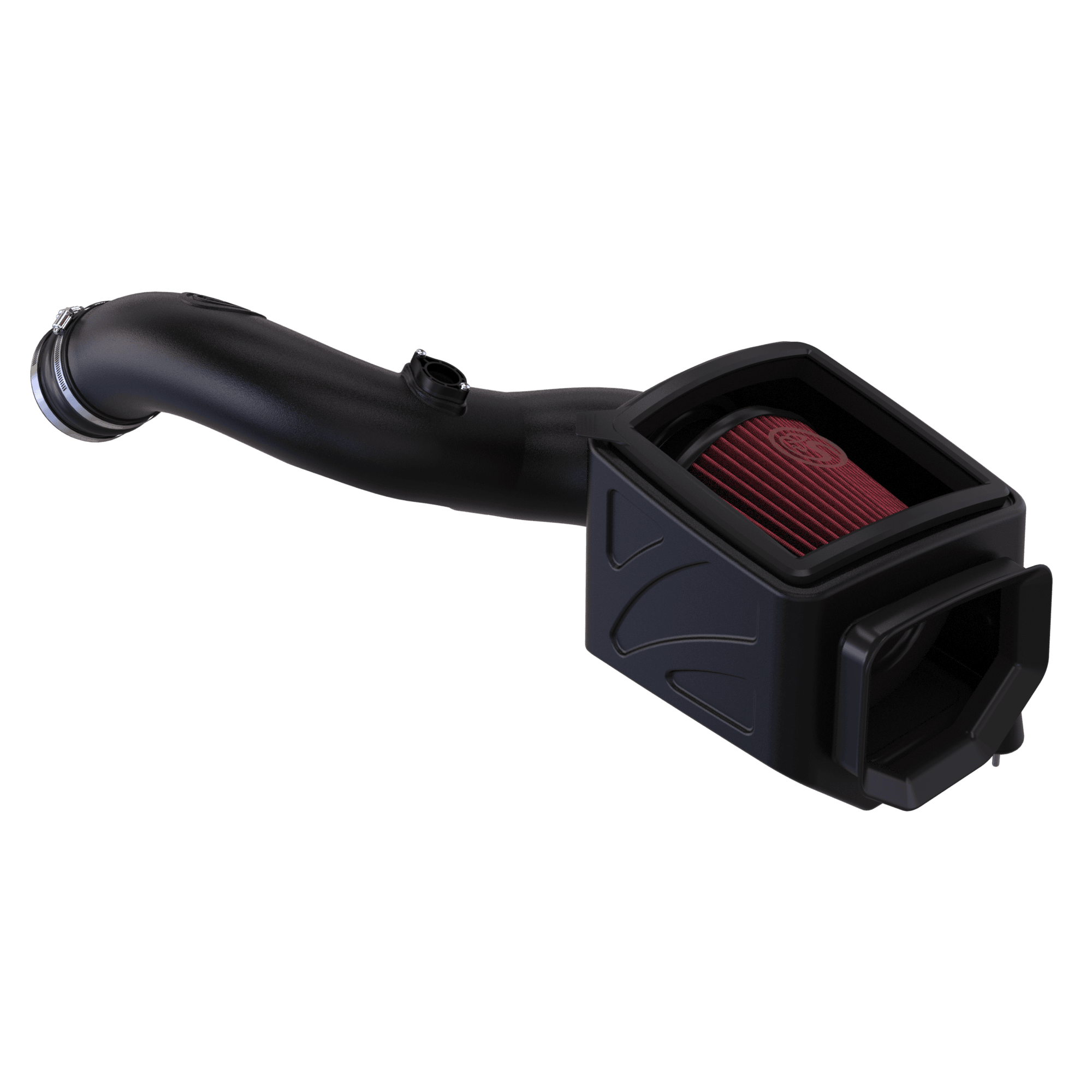 Cold Air Intake for 2001-2004 Chevy / GMC Duramax LB7 6.6L