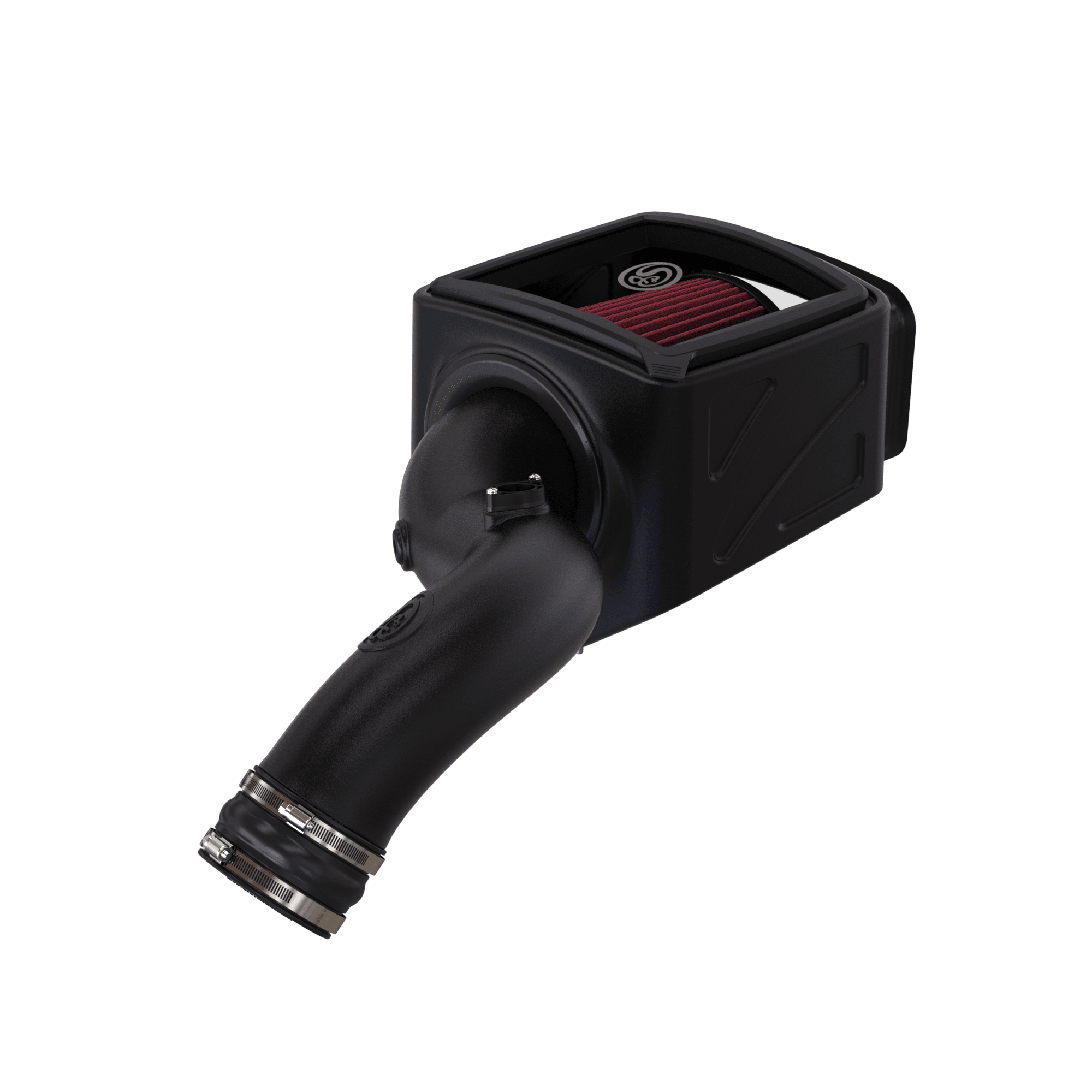 Cold Air Intake for 2001-2004 Chevy / GMC Duramax LB7 6.6L