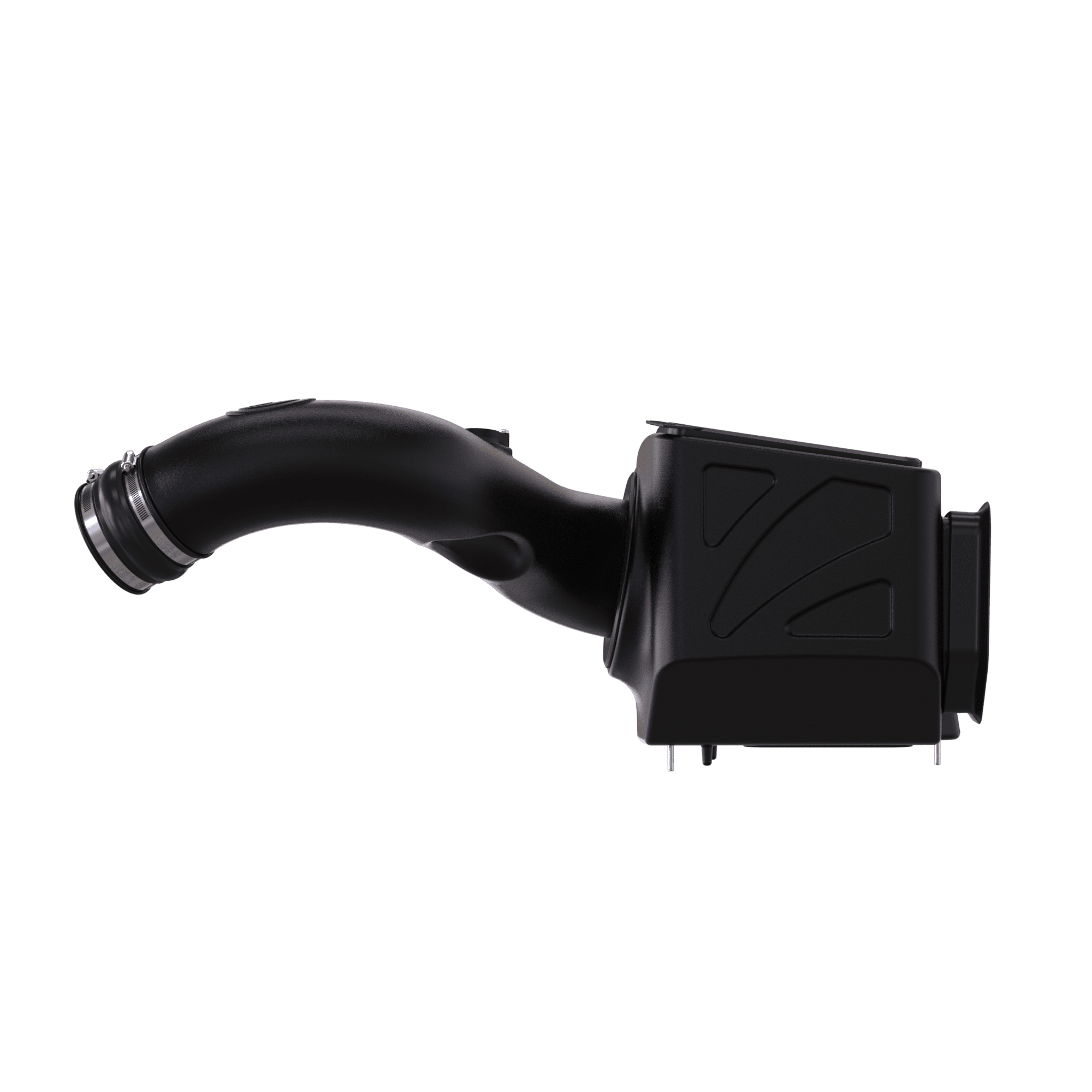 Cold Air Intake for 2004-2005 Chevy / GMC Duramax LLY 6.6L