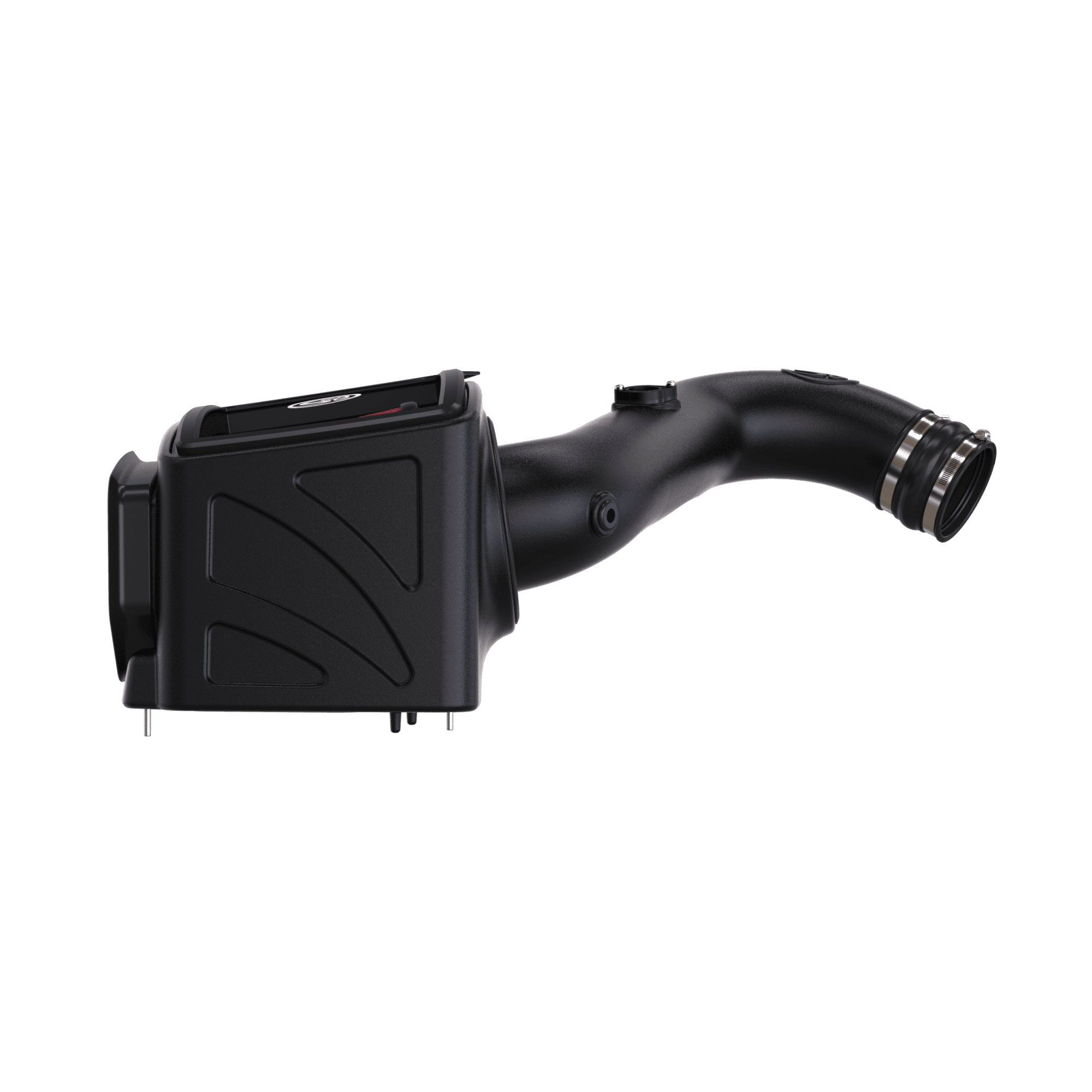 Cold Air Intake for 2004-2005 Chevy / GMC Duramax LLY 6.6L
