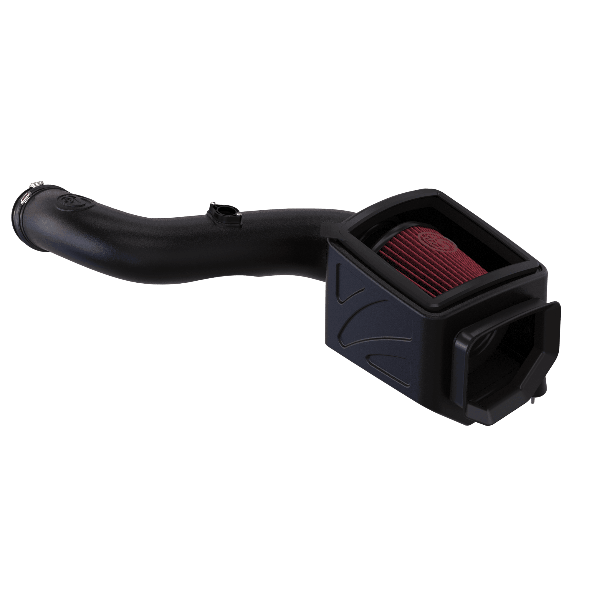Cold Air Intake for 2004-2005 Chevy / GMC Duramax LLY 6.6L