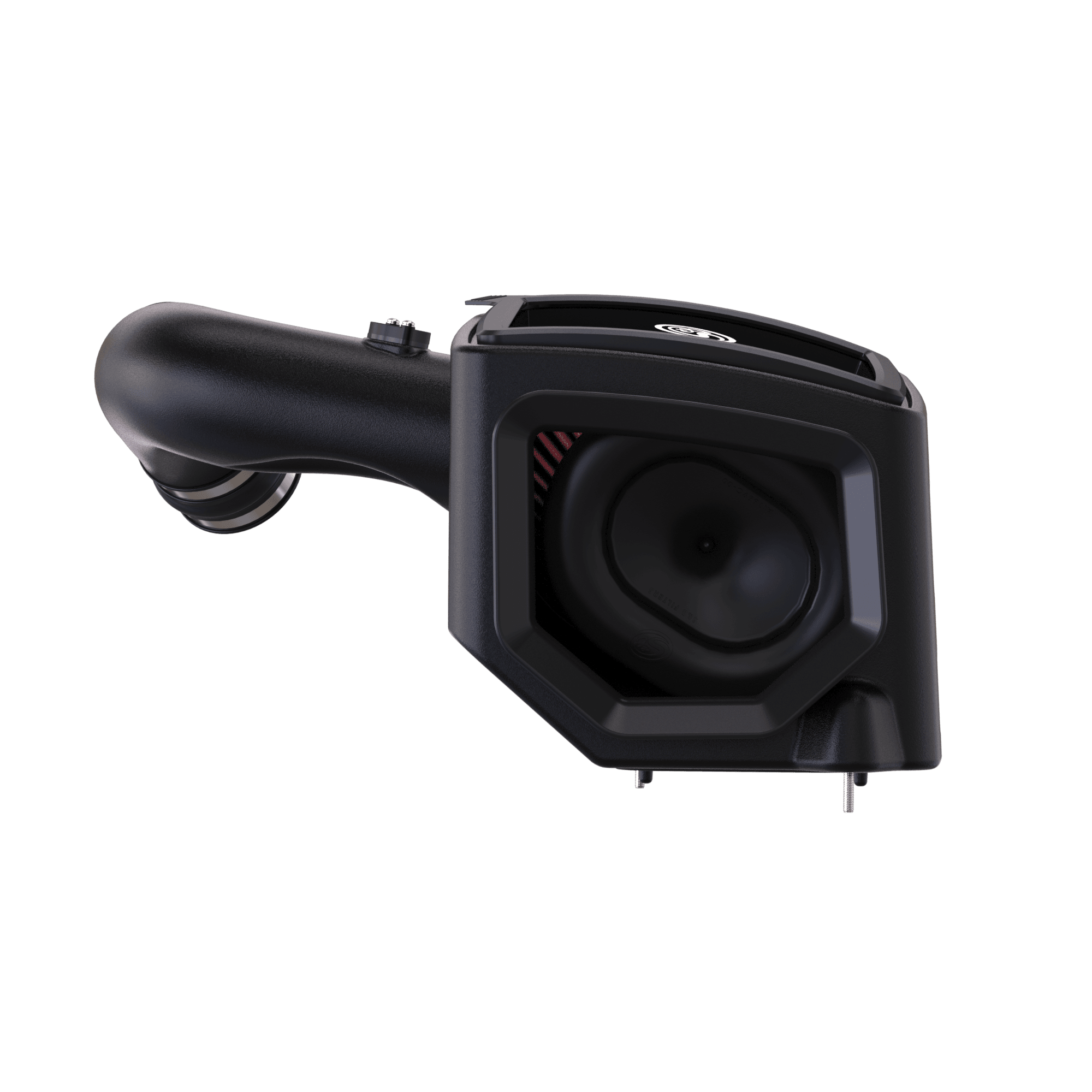 Cold Air Intake for 2004-2005 Chevy / GMC Duramax LLY 6.6L