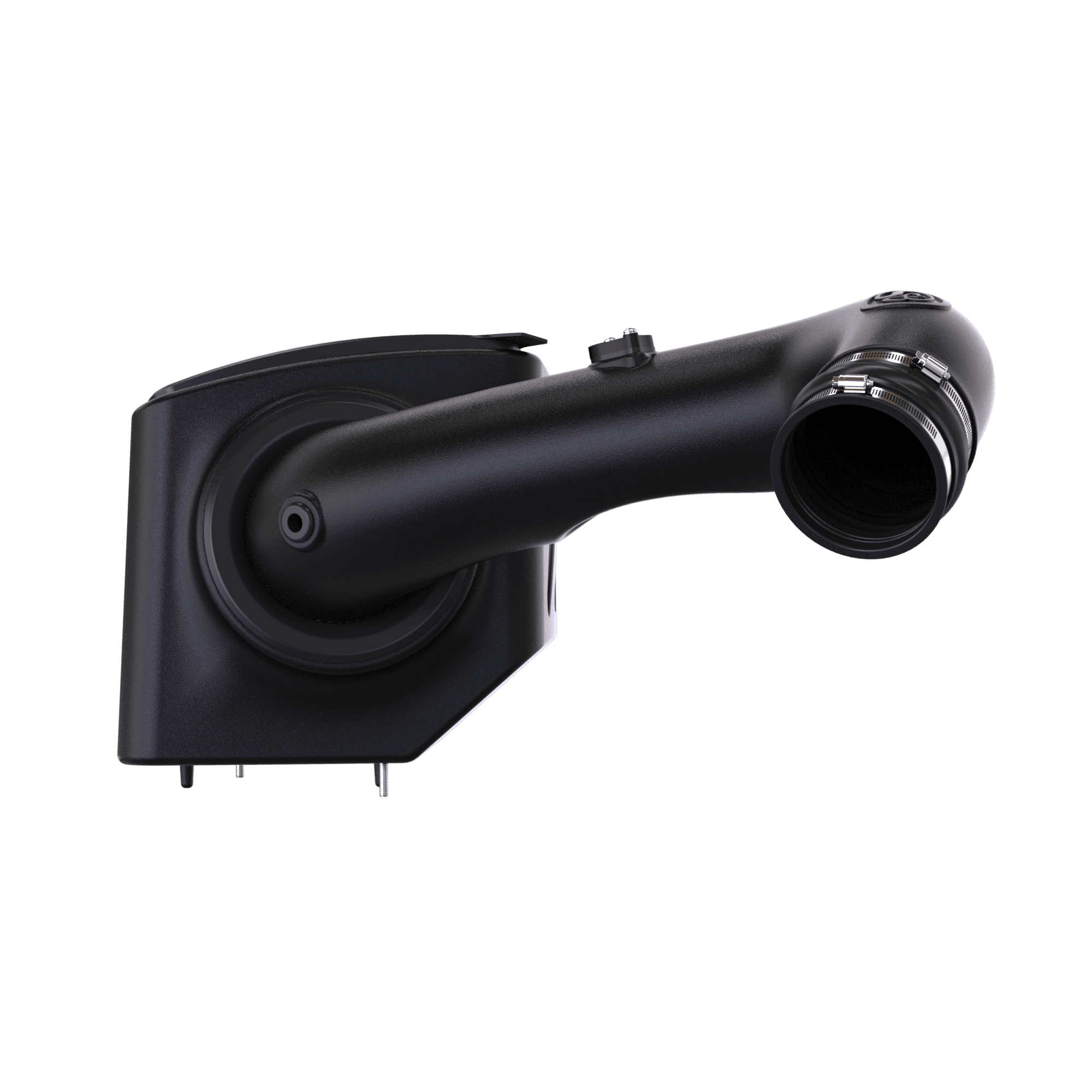 Cold Air Intake for 2004-2005 Chevy / GMC Duramax LLY 6.6L