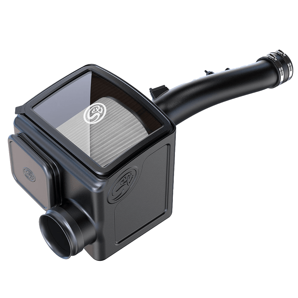Cold Air Intake for 2010-2024 Toyota 4Runner / FJ Cruiser - S&B