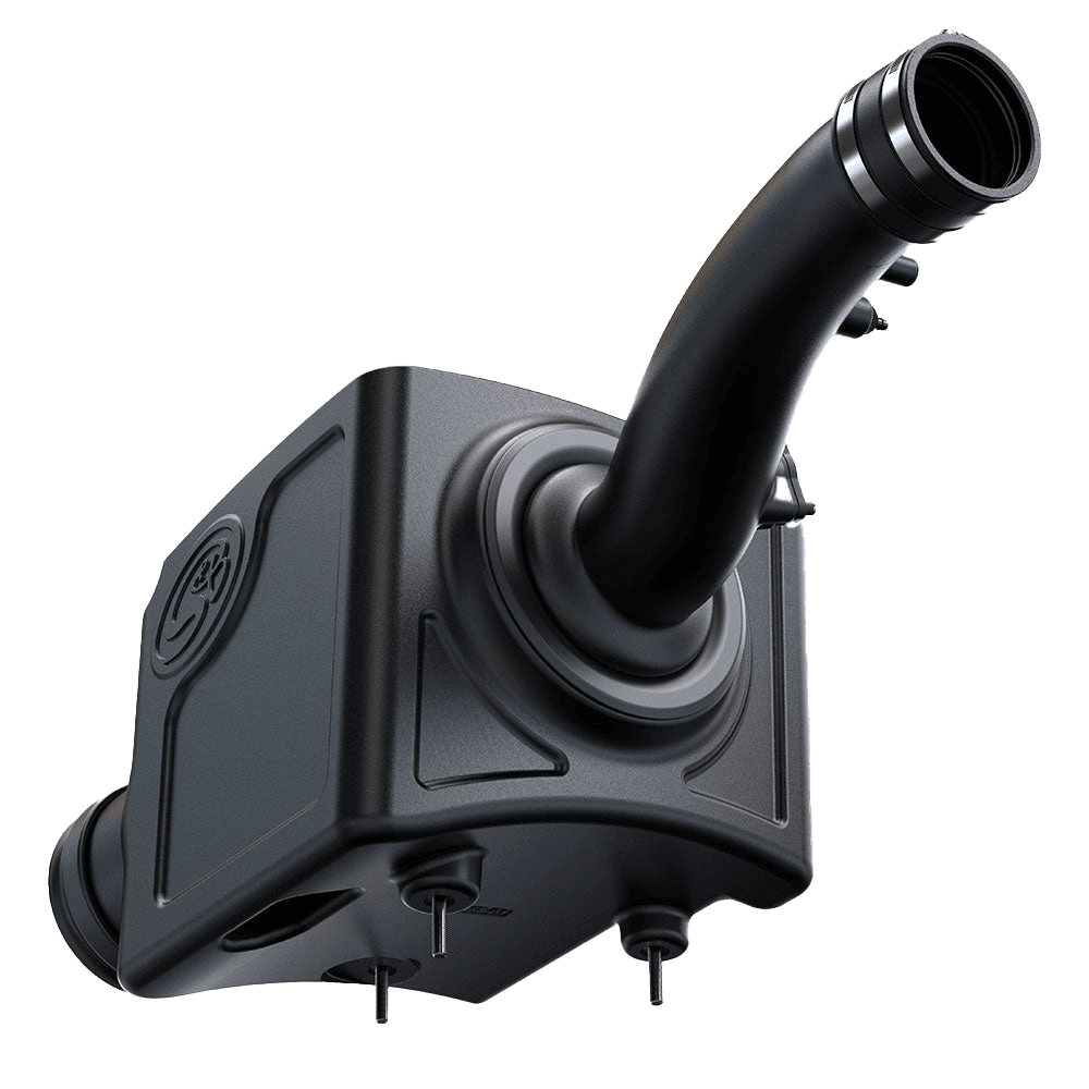 Cold Air Intake for 2010-2024 Toyota 4Runner / FJ Cruiser