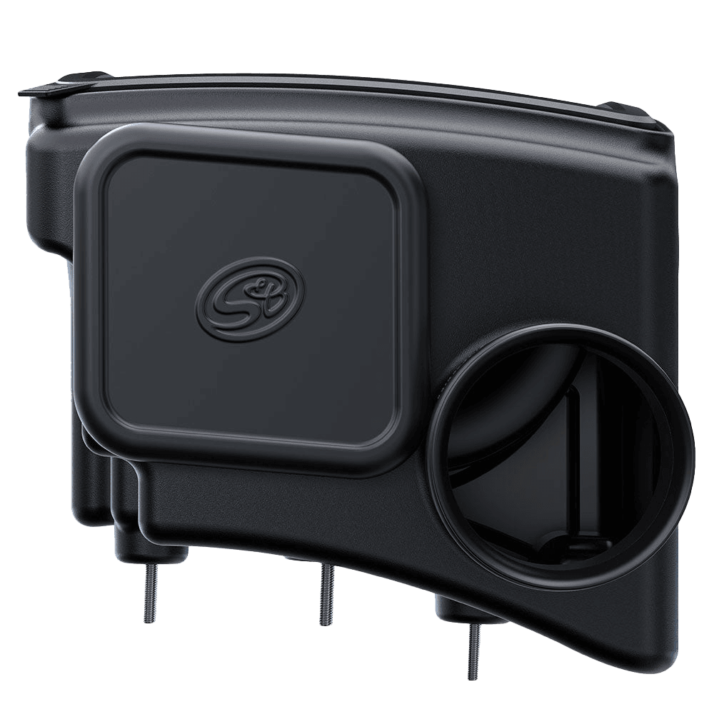 Cold Air Intake for 2010-2024 Toyota 4Runner / FJ Cruiser