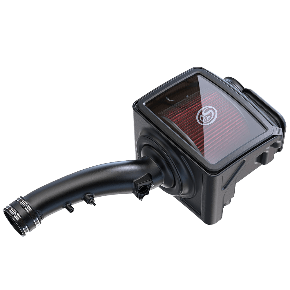 Cold Air Intake for 2010-2024 Toyota 4Runner / FJ Cruiser