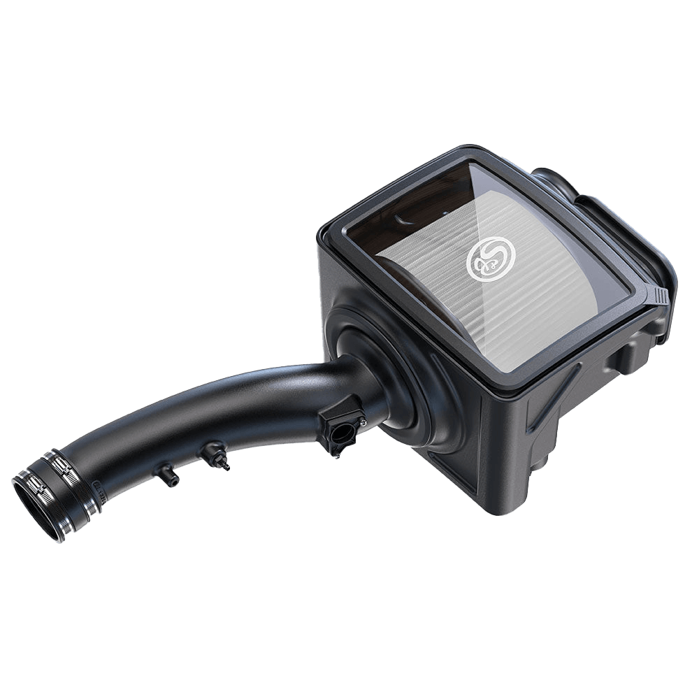 Cold Air Intake for 2010-2024 Toyota 4Runner / FJ Cruiser