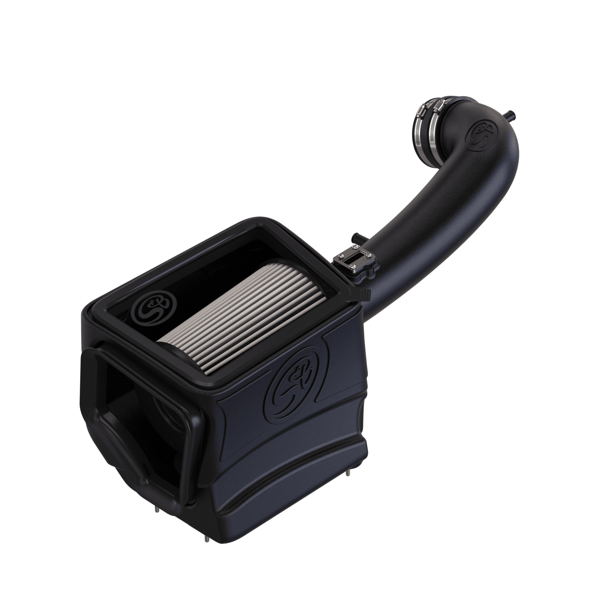 Cold Air Intake for 2014-2016 Silverado 1500 / Sierra 1500 - S&B