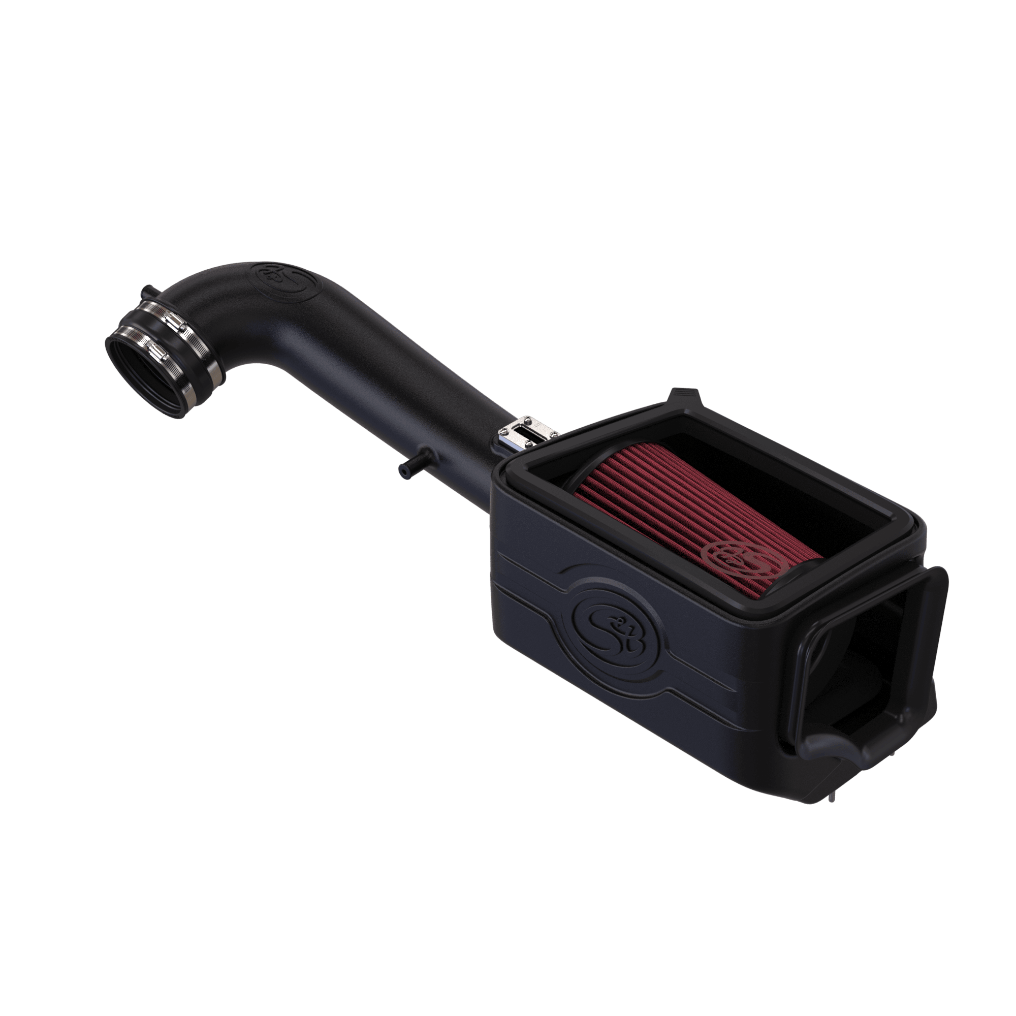 Cold Air Intake for 2014-2016 Silverado 1500 / Sierra 1500