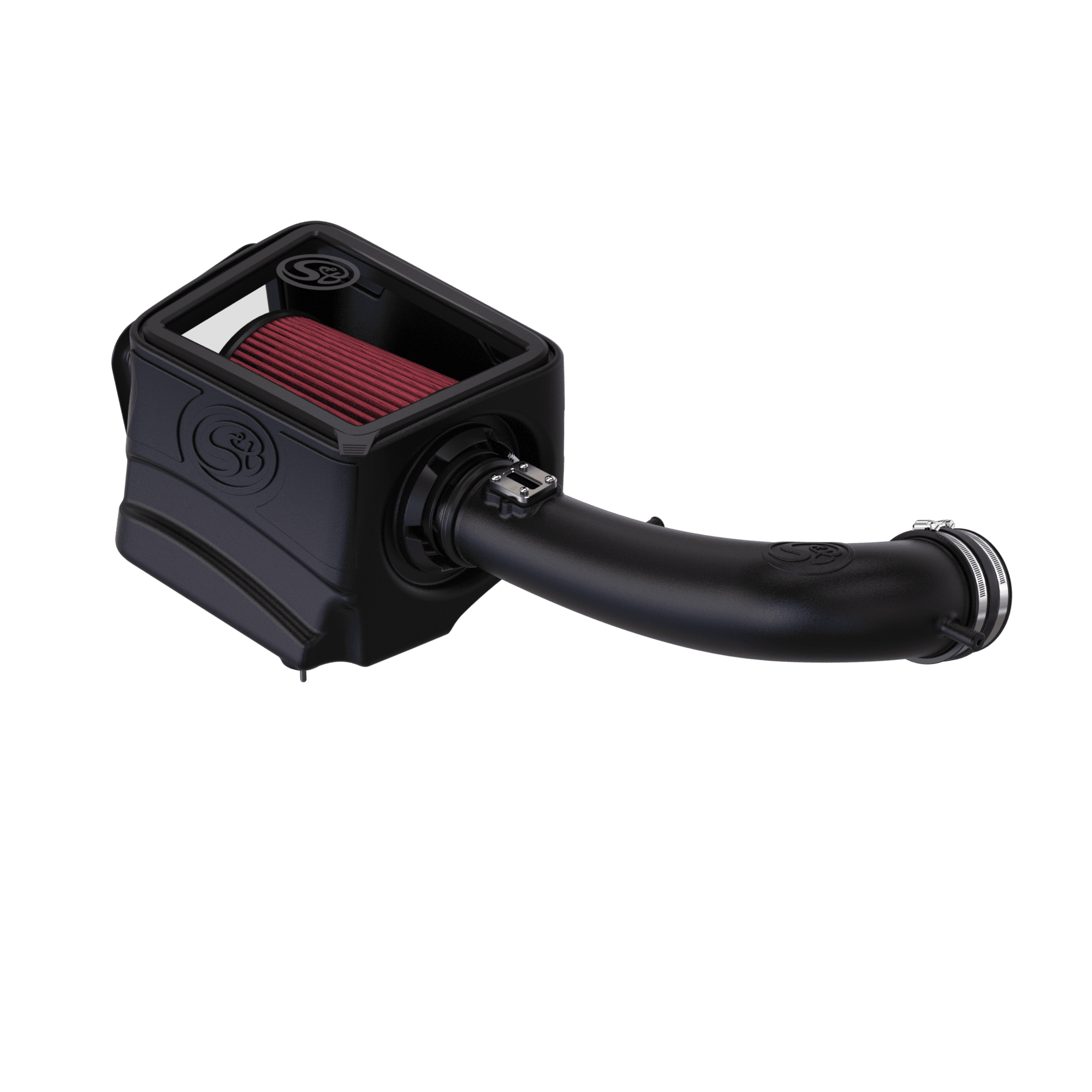 Cold Air Intake for 2014-2016 Silverado 1500 / Sierra 1500