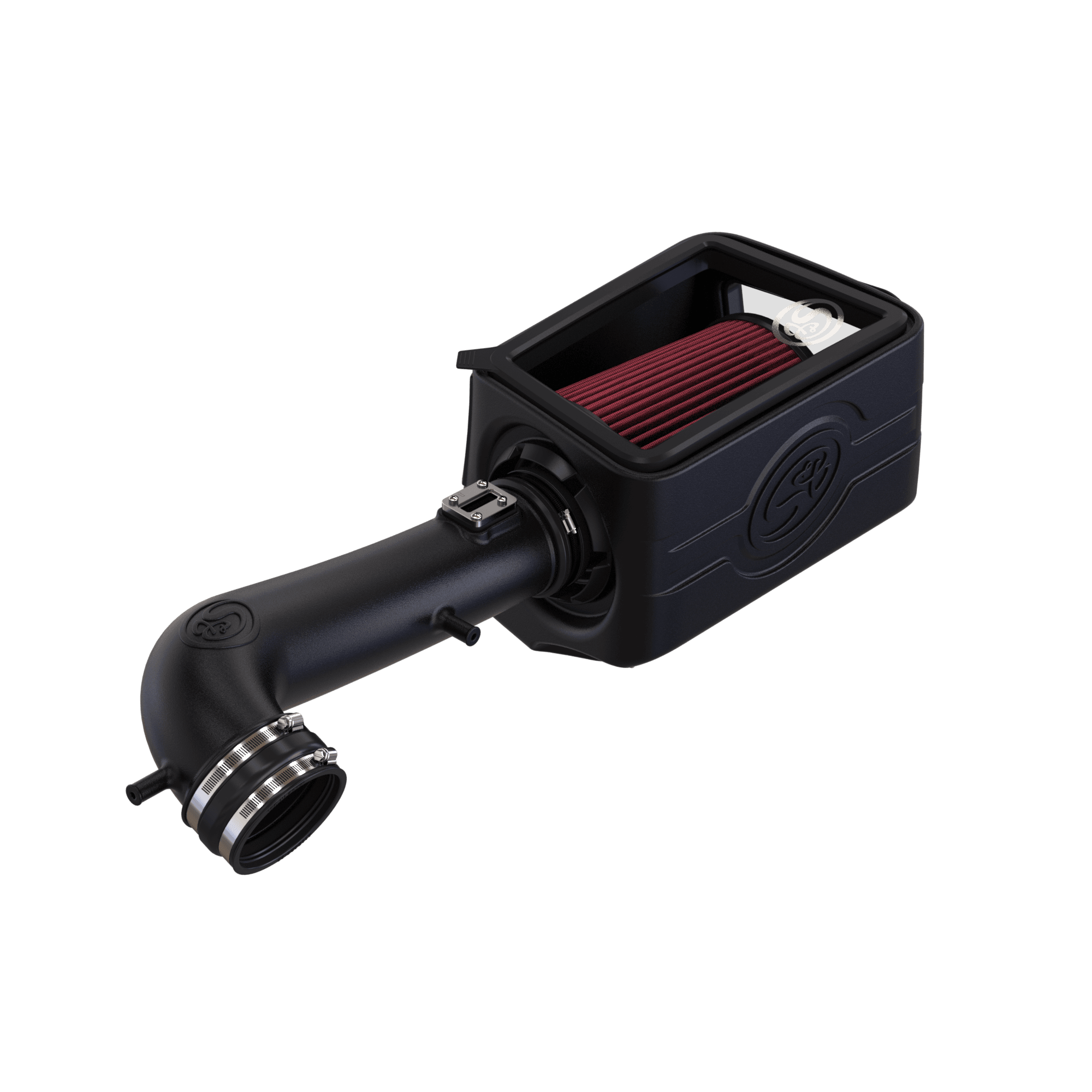 Cold Air Intake for 2014-2016 Silverado 1500 / Sierra 1500