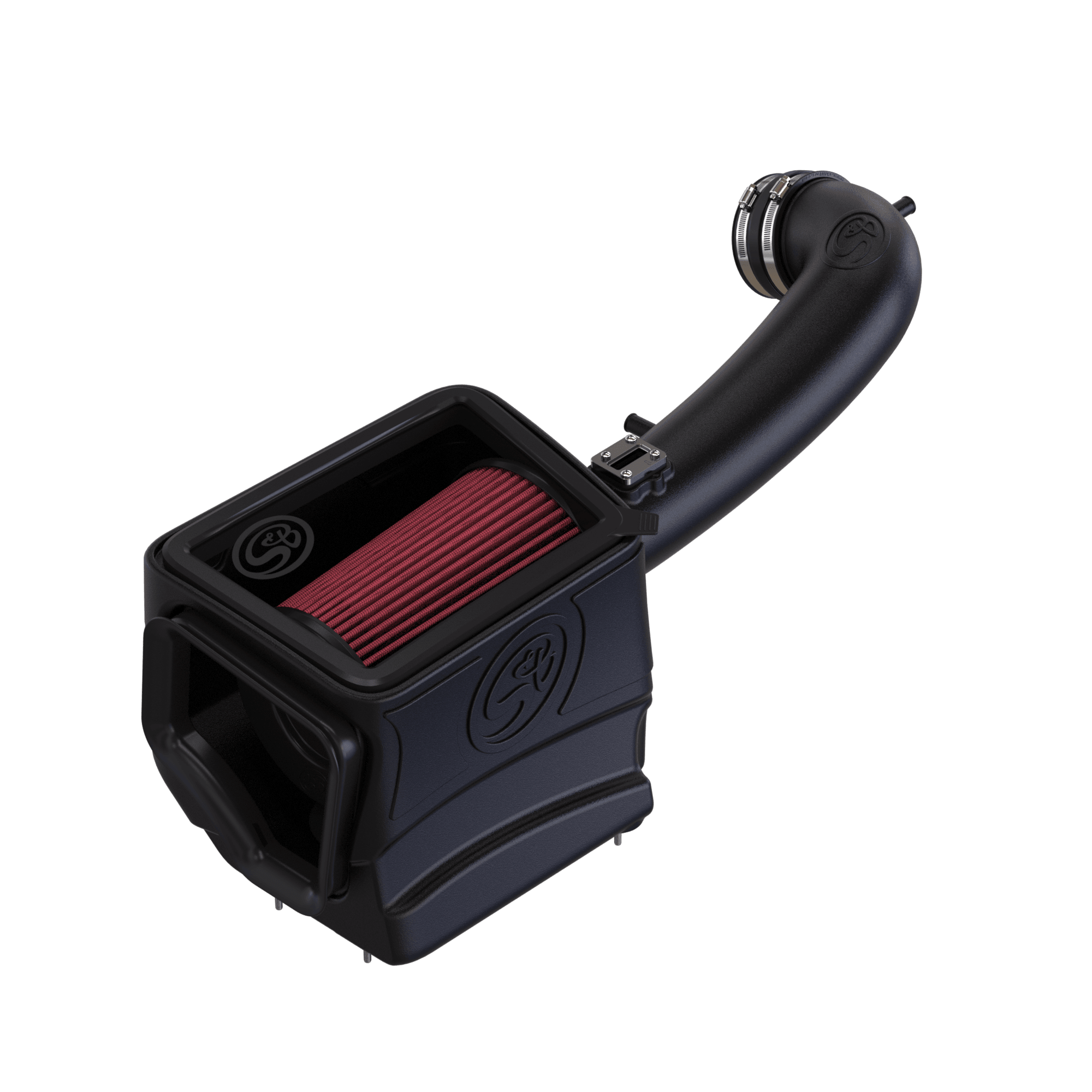 Cold Air Intake for 2014-2016 Silverado 1500 / Sierra 1500 - S&B