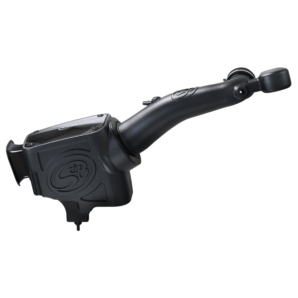 Cold Air Intake for 2018-2024 Jeep Wrangler / Gladiator 3.6L