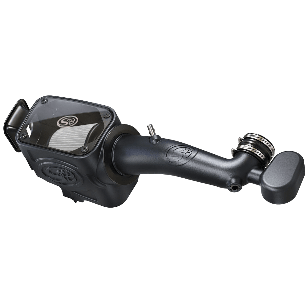 Cold Air Intake for 2018-2024 Jeep Wrangler / Gladiator 3.6L