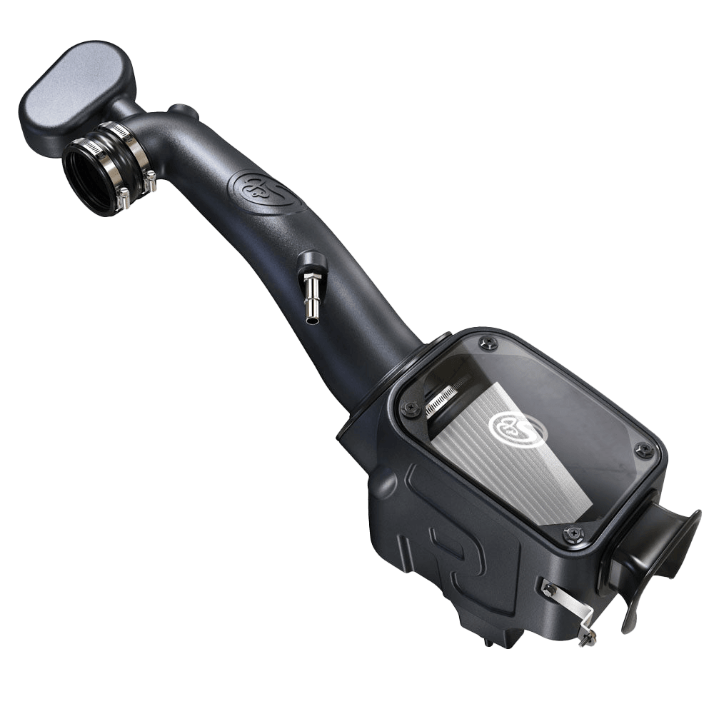 Cold Air Intake for 2018-2024 Jeep Wrangler / Gladiator 3.6L