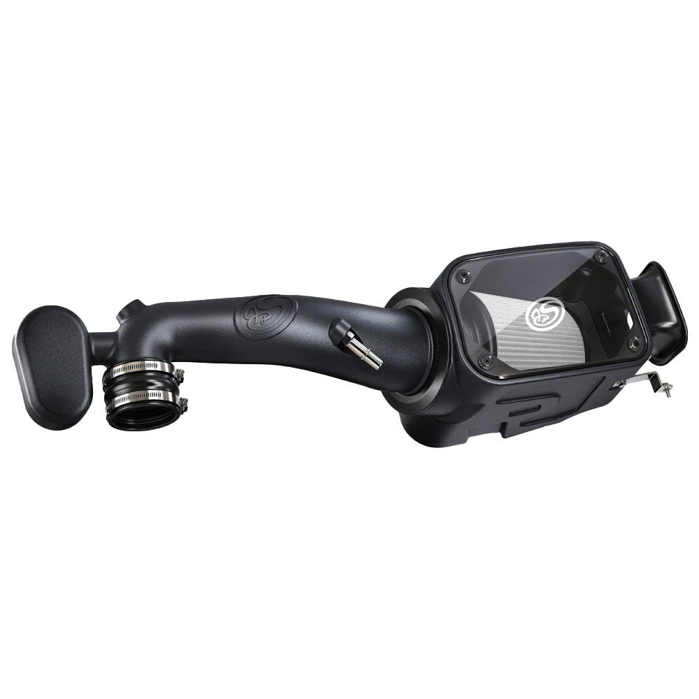 Cold Air Intake for 2018-2024 Jeep Wrangler / Gladiator 3.6L