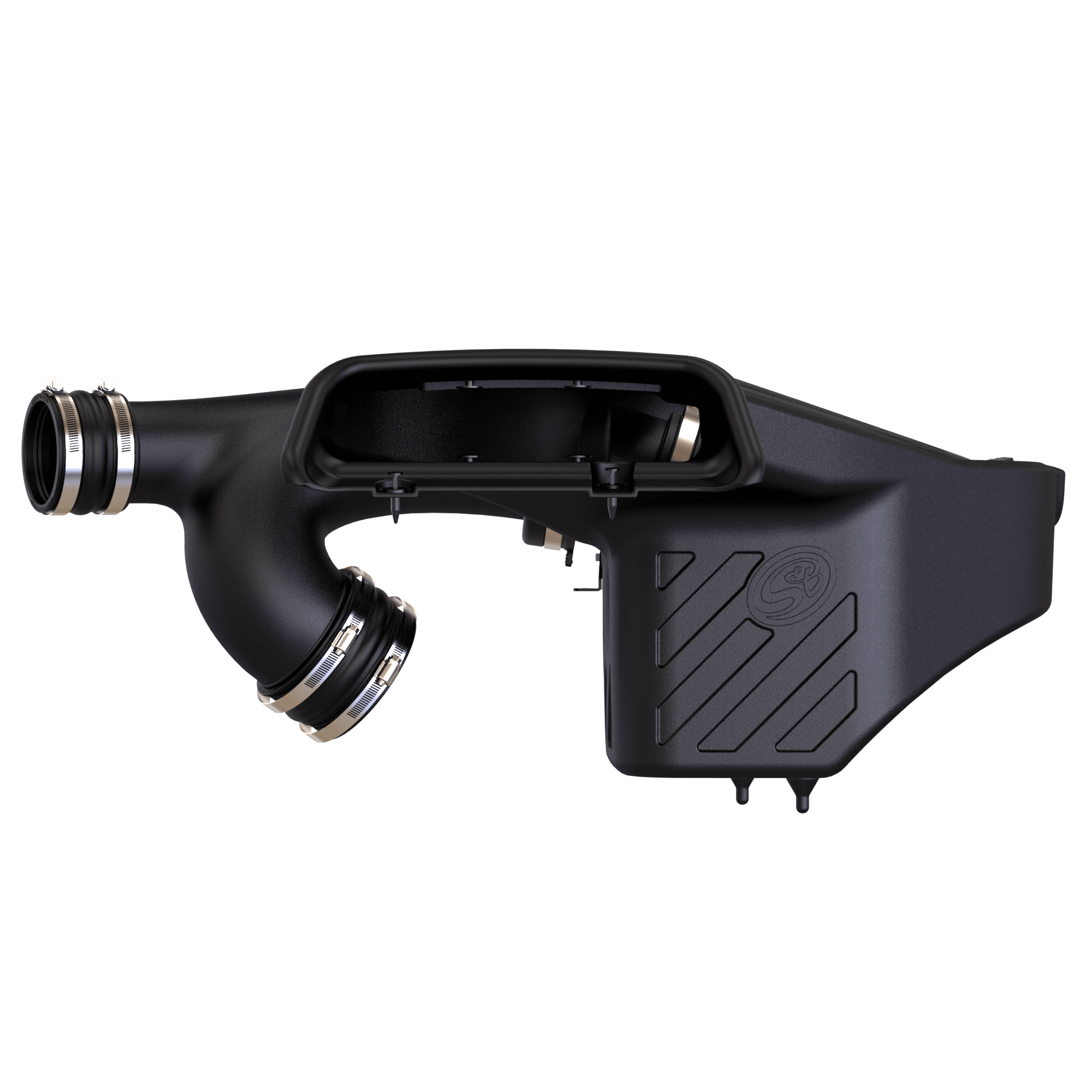 Cold Air Intake for 2018-2025 Ford F-150 2.7L, 3.5L Ecoboost, Raptor