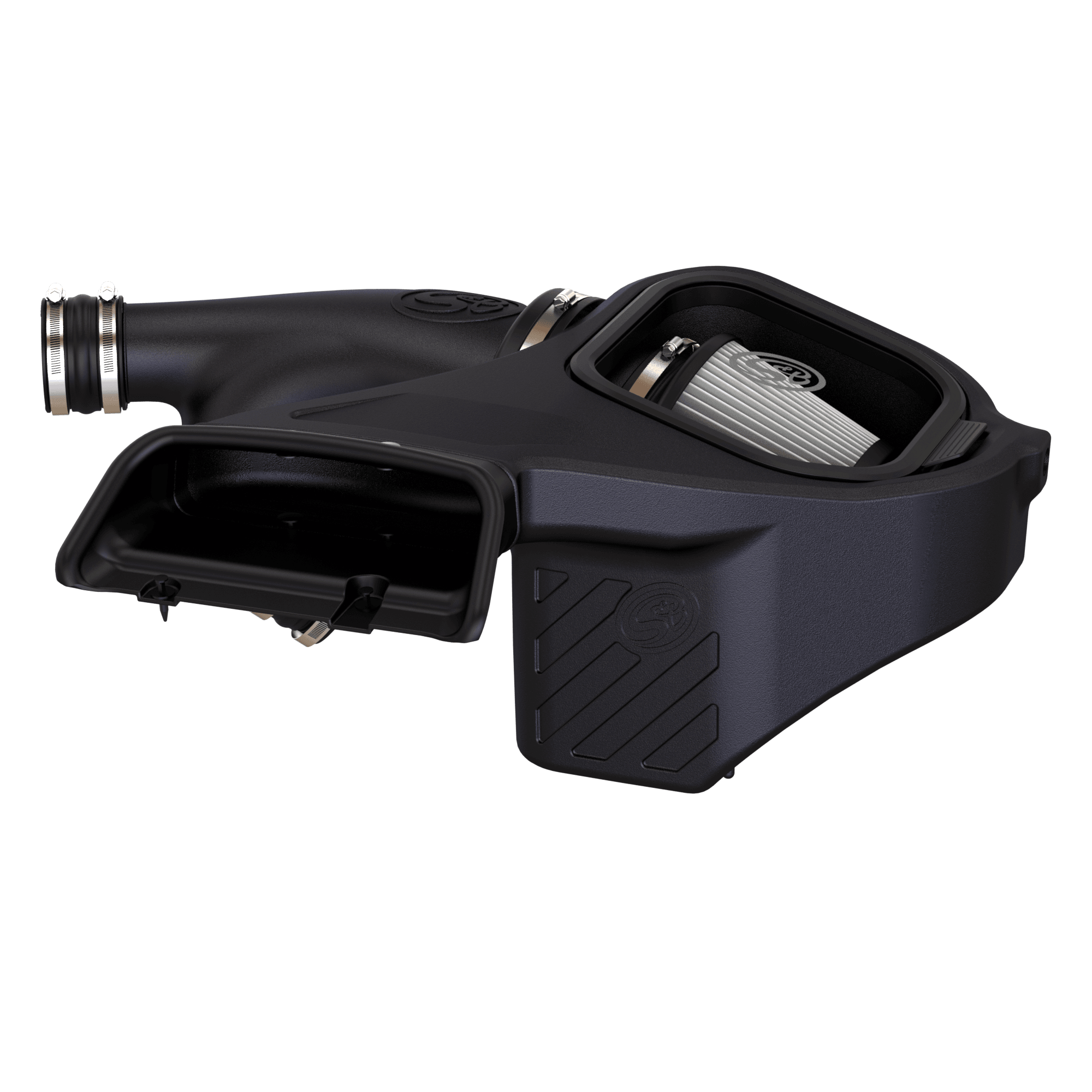 Cold Air Intake for 2018-2025 Ford F-150 2.7L, 3.5L Ecoboost, Raptor - S&B